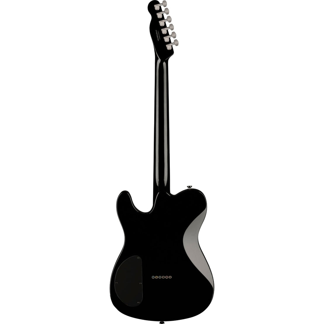 Đàn Guitar Điện Fender Special Edition Custom Telecaster FMT HH-Mai Nguyên Music
