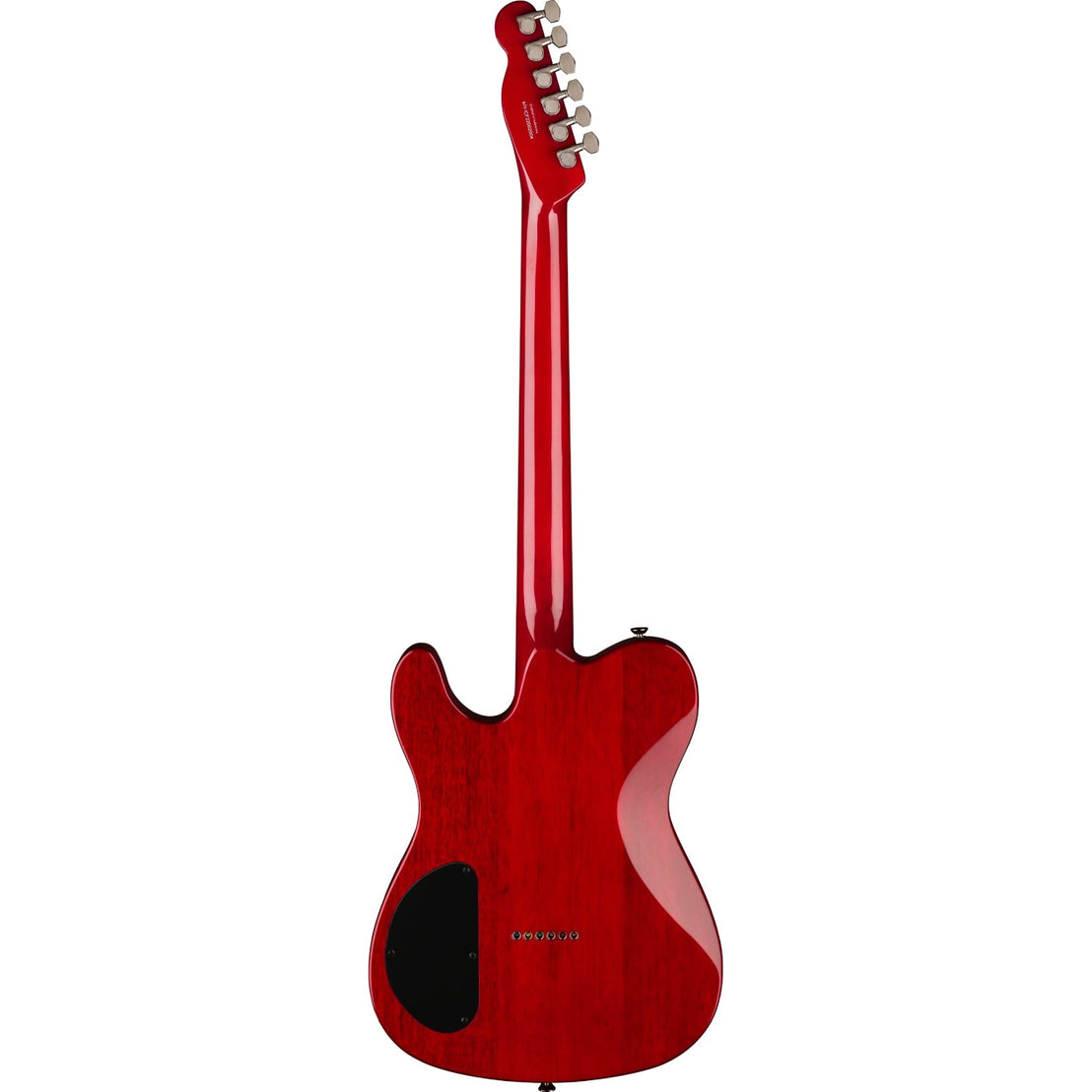 Đàn Guitar Điện Fender Special Edition Custom Telecaster FMT HH-Mai Nguyên Music