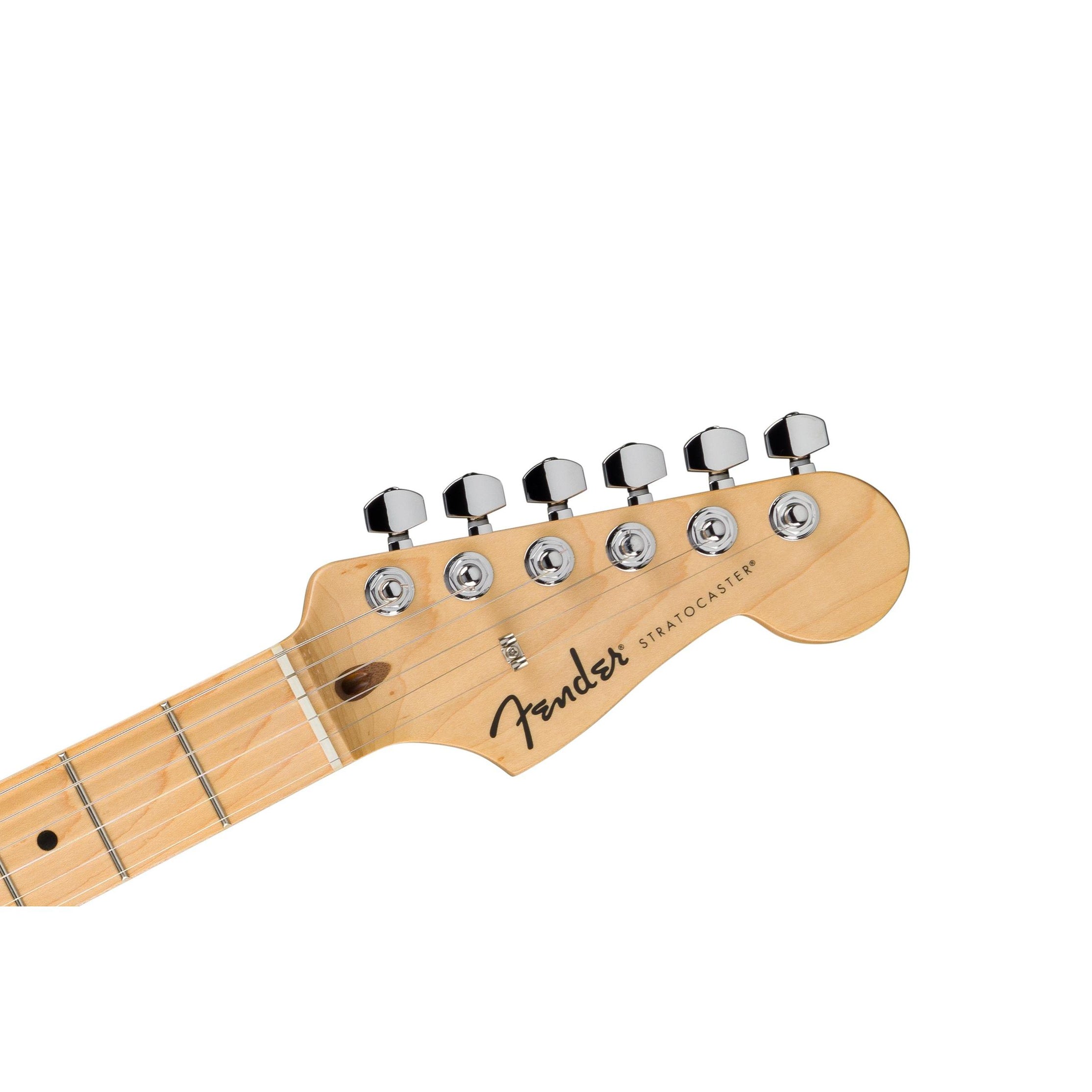 Đàn Guitar Điện Fender Standard Stratocaster HSS-Mai Nguyên Music