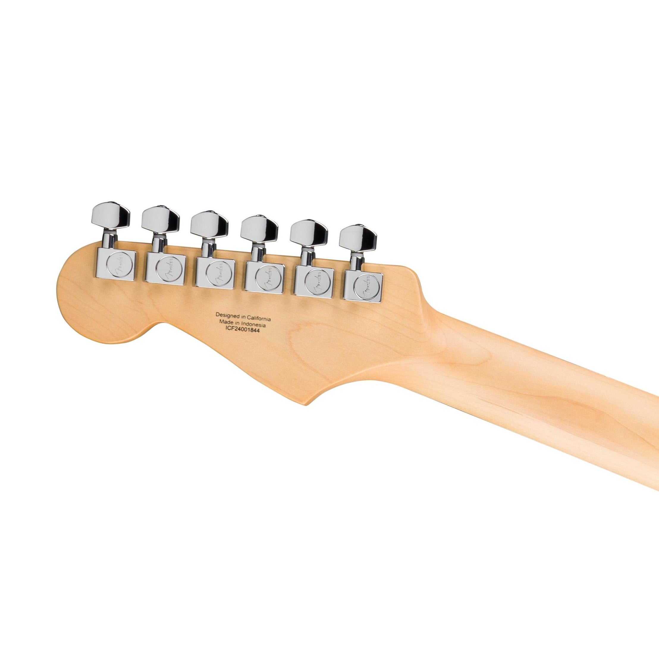 Đàn Guitar Điện Fender Standard Stratocaster HSS-Mai Nguyên Music