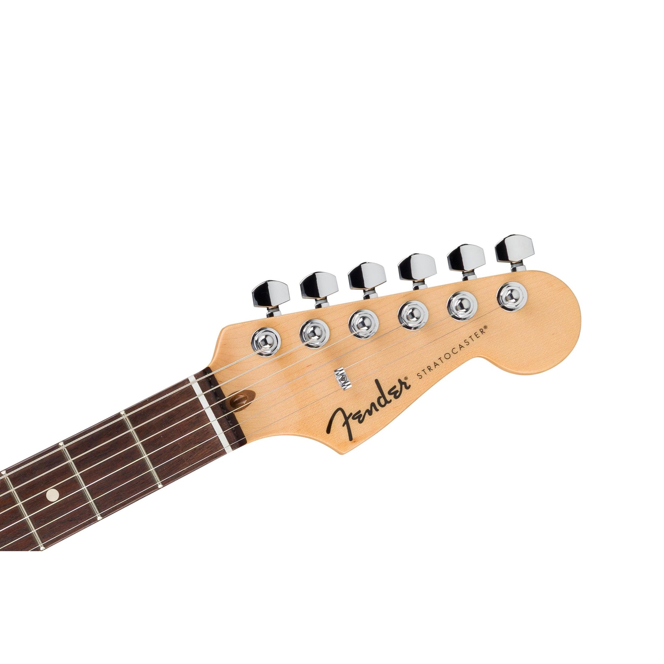 Đàn Guitar Điện Fender Standard Stratocaster HSS-Mai Nguyên Music