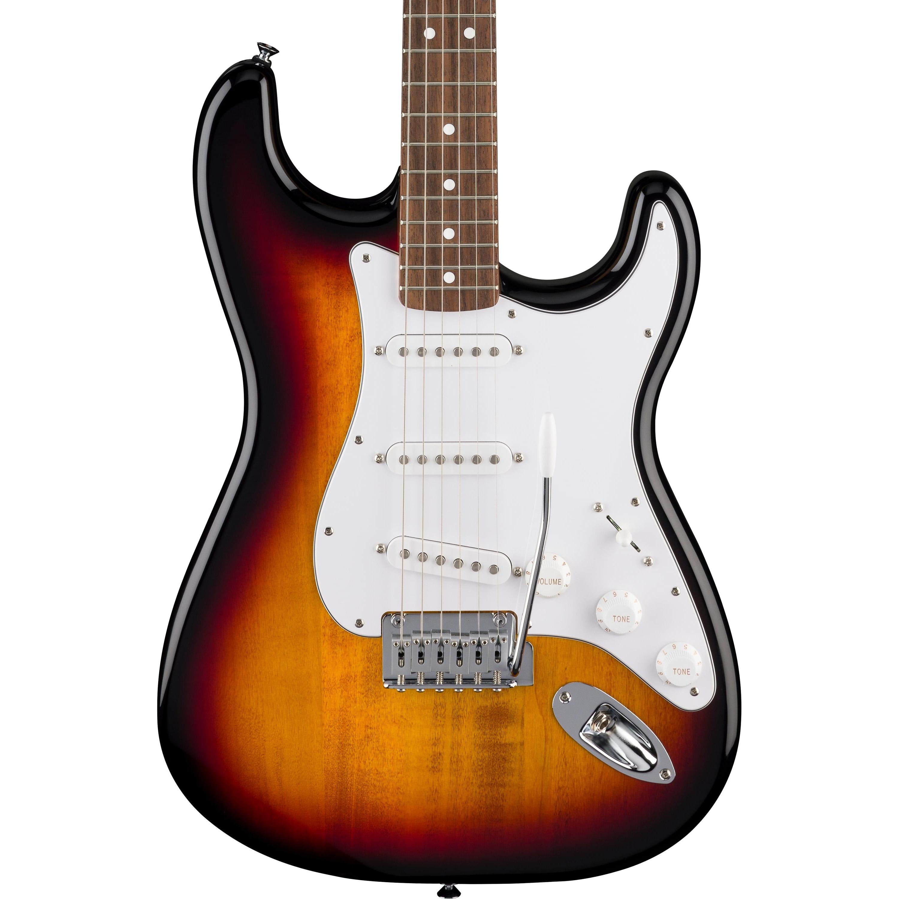Đàn Guitar Điện Fender Standard Stratocaster-Mai Nguyên Music