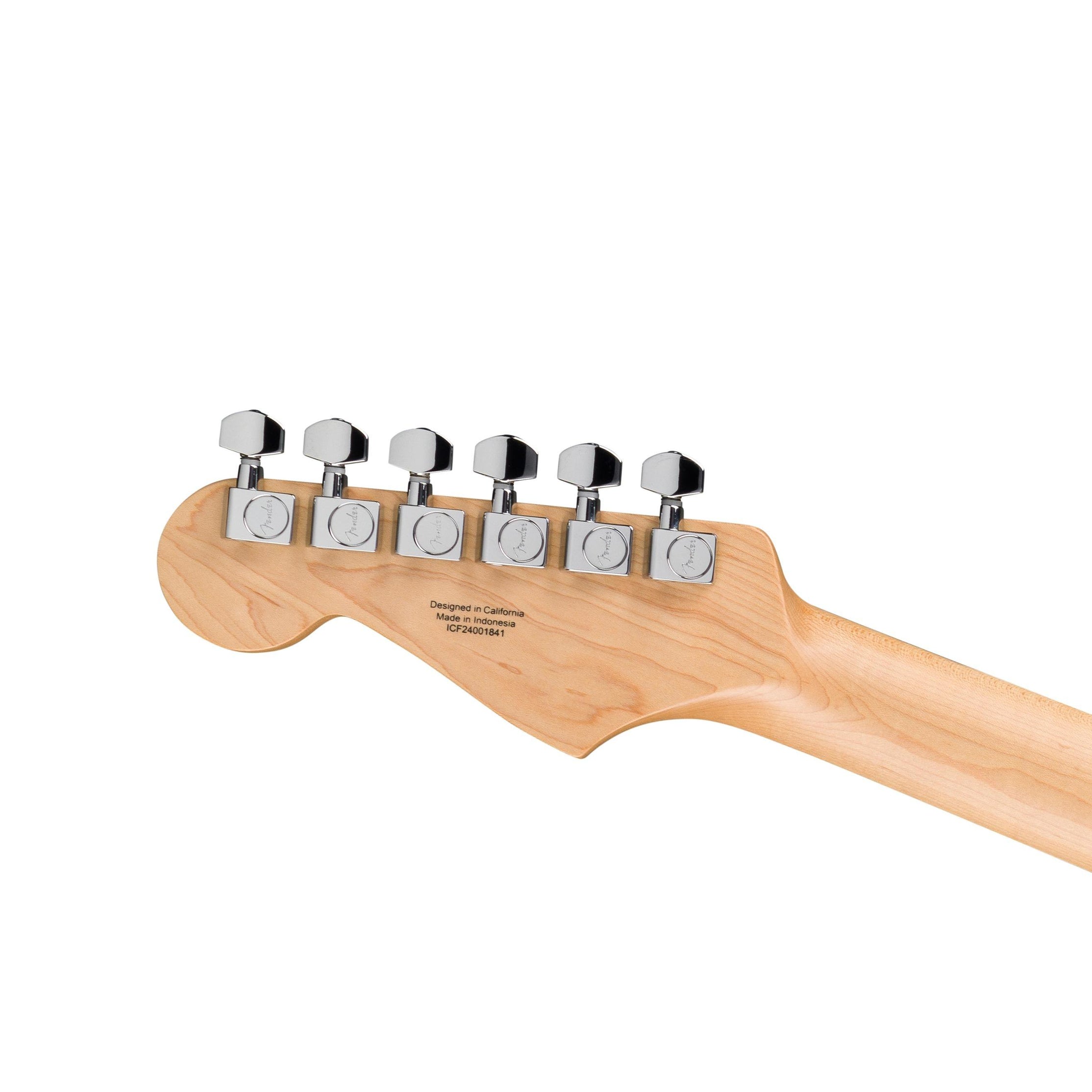 Đàn Guitar Điện Fender Standard Stratocaster-Mai Nguyên Music