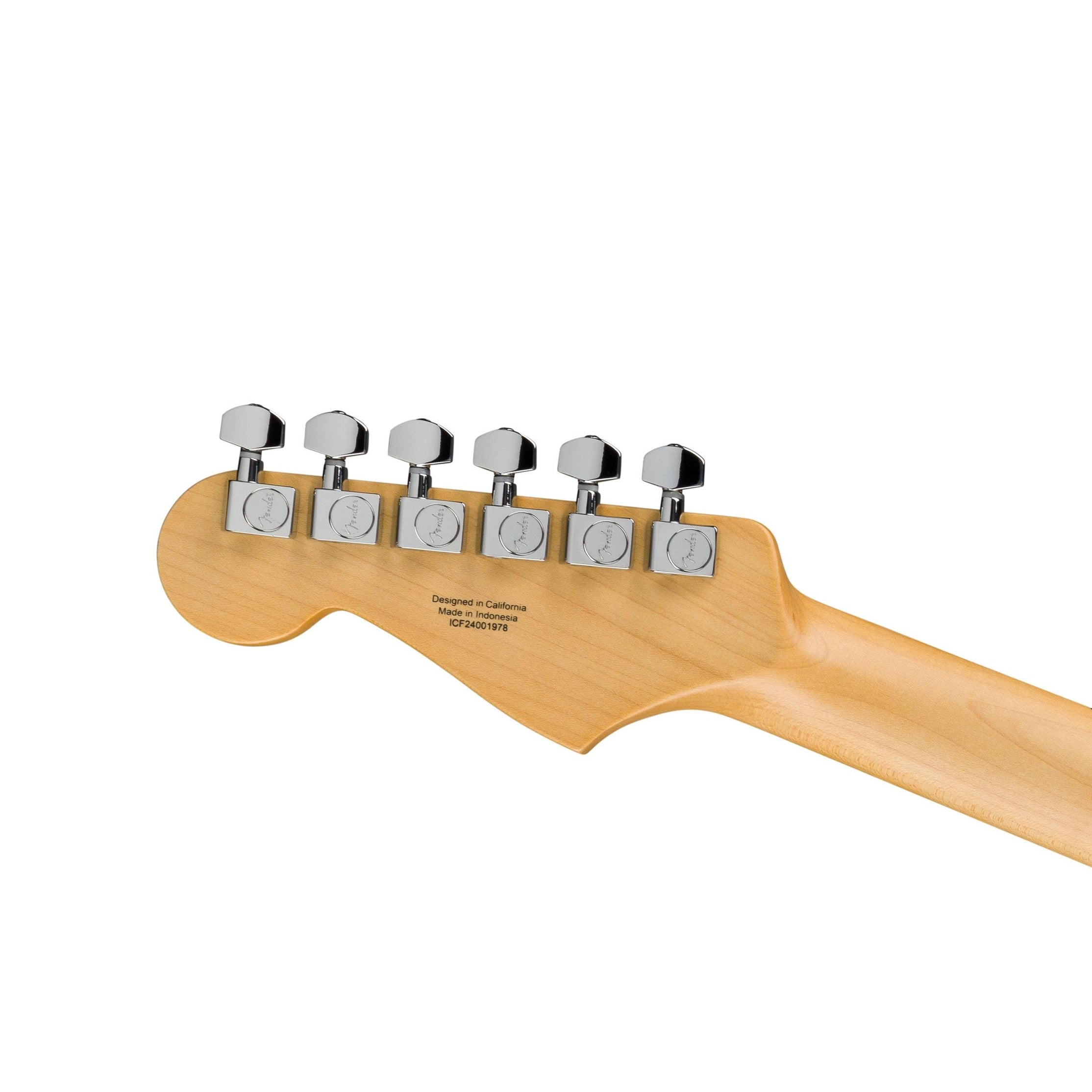 Đàn Guitar Điện Fender Standard Stratocaster-Mai Nguyên Music