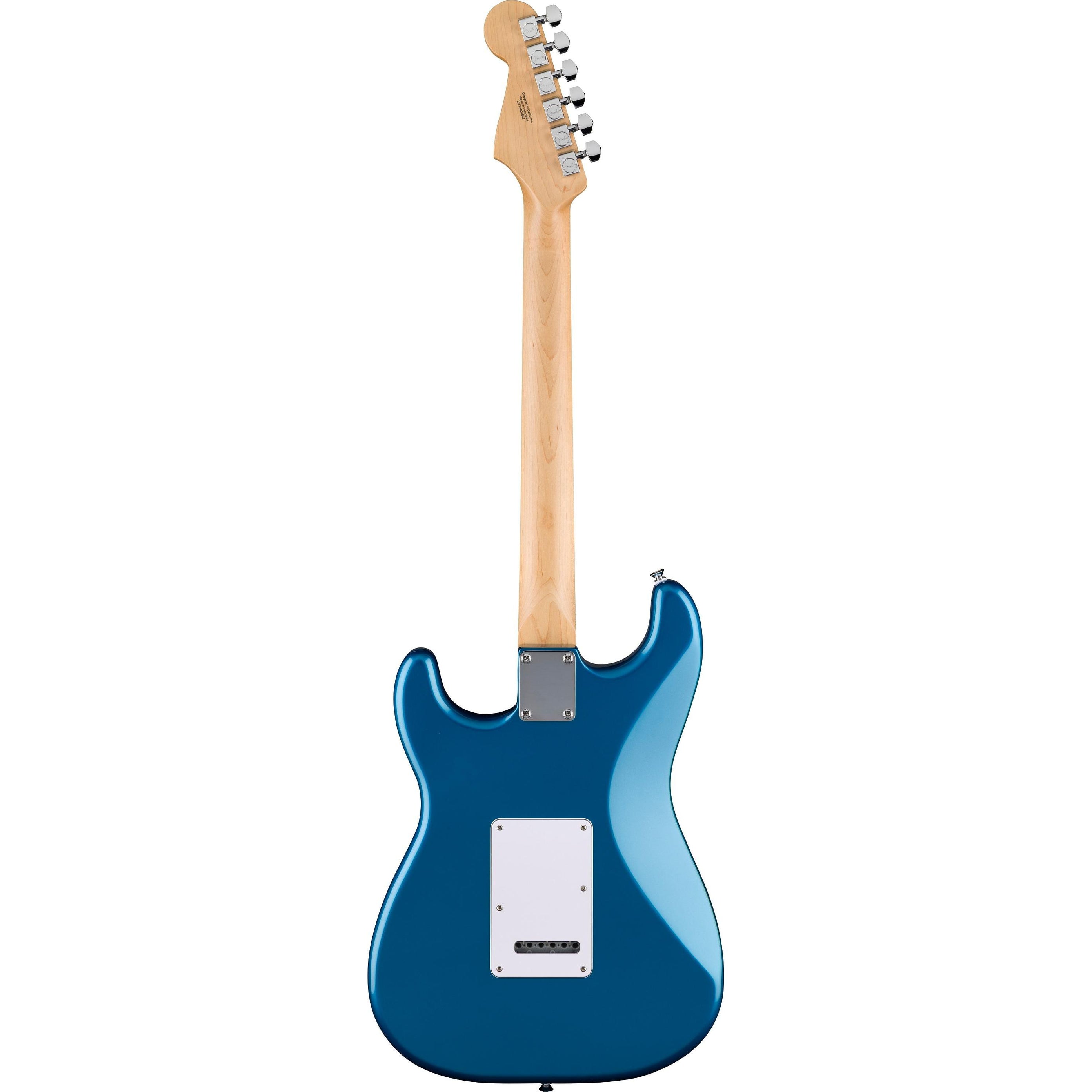 Đàn Guitar Điện Fender Standard Stratocaster-Mai Nguyên Music