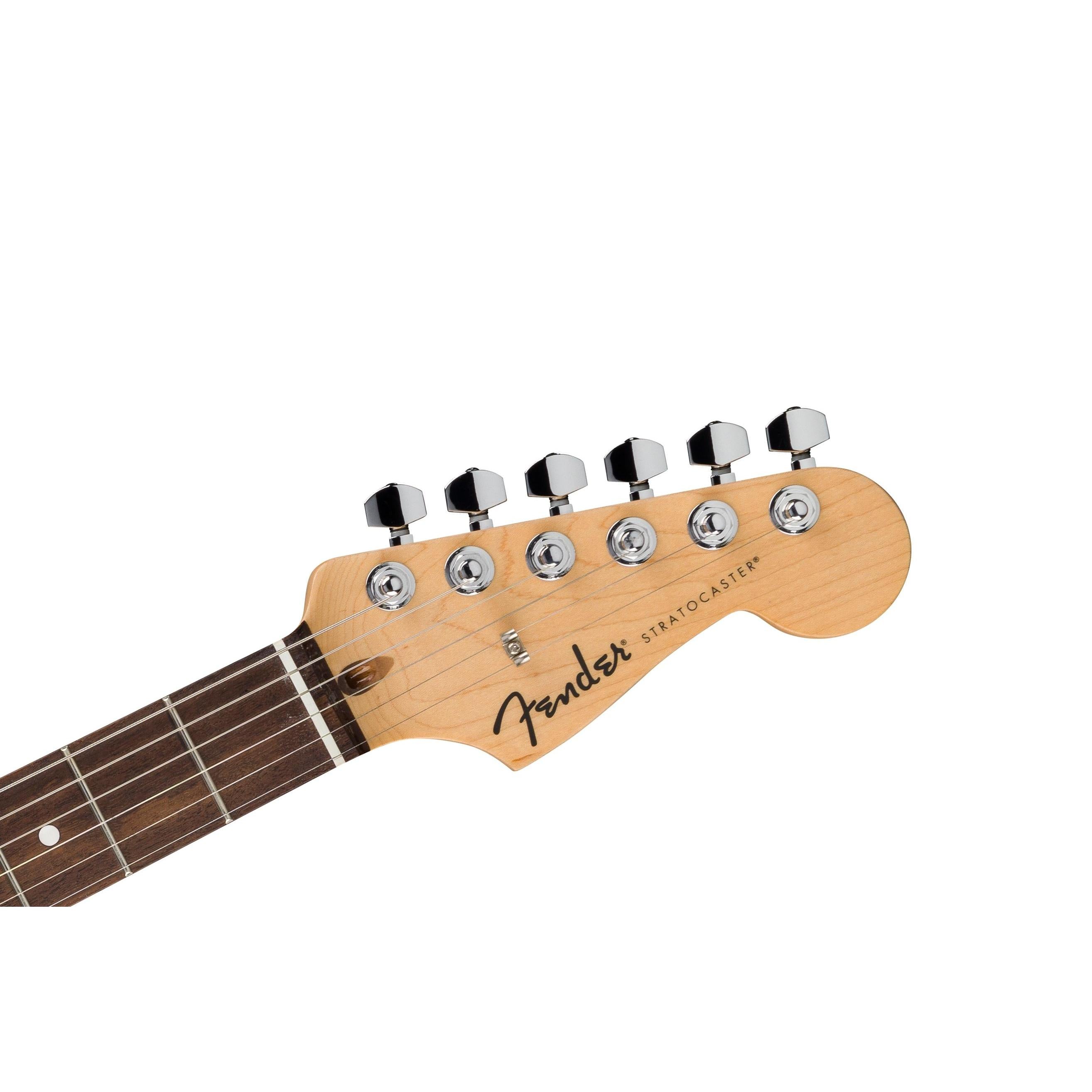Đàn Guitar Điện Fender Standard Stratocaster-Mai Nguyên Music