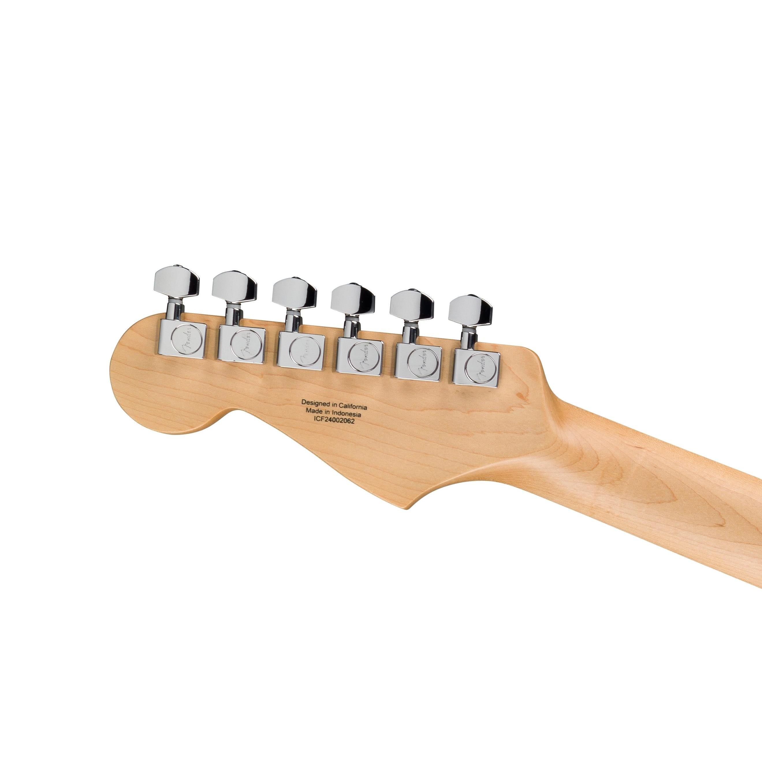 Đàn Guitar Điện Fender Standard Stratocaster-Mai Nguyên Music