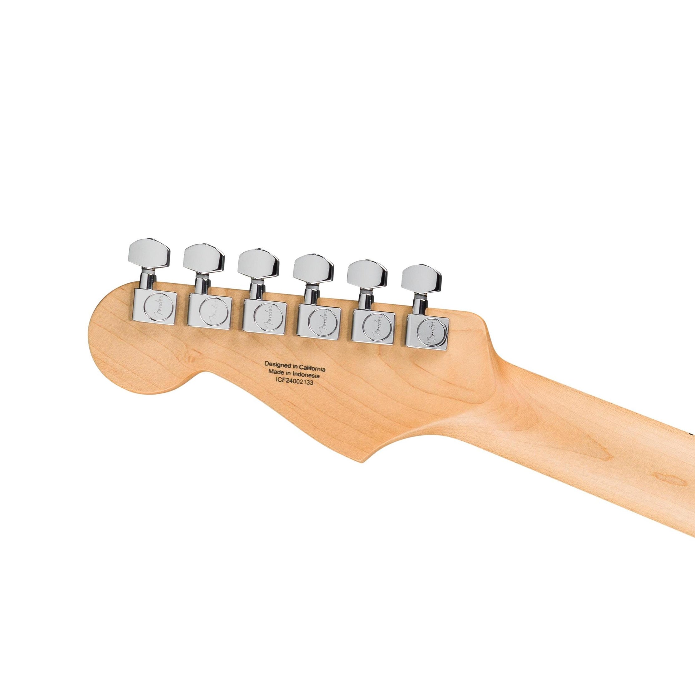 Đàn Guitar Điện Fender Standard Stratocaster-Mai Nguyên Music