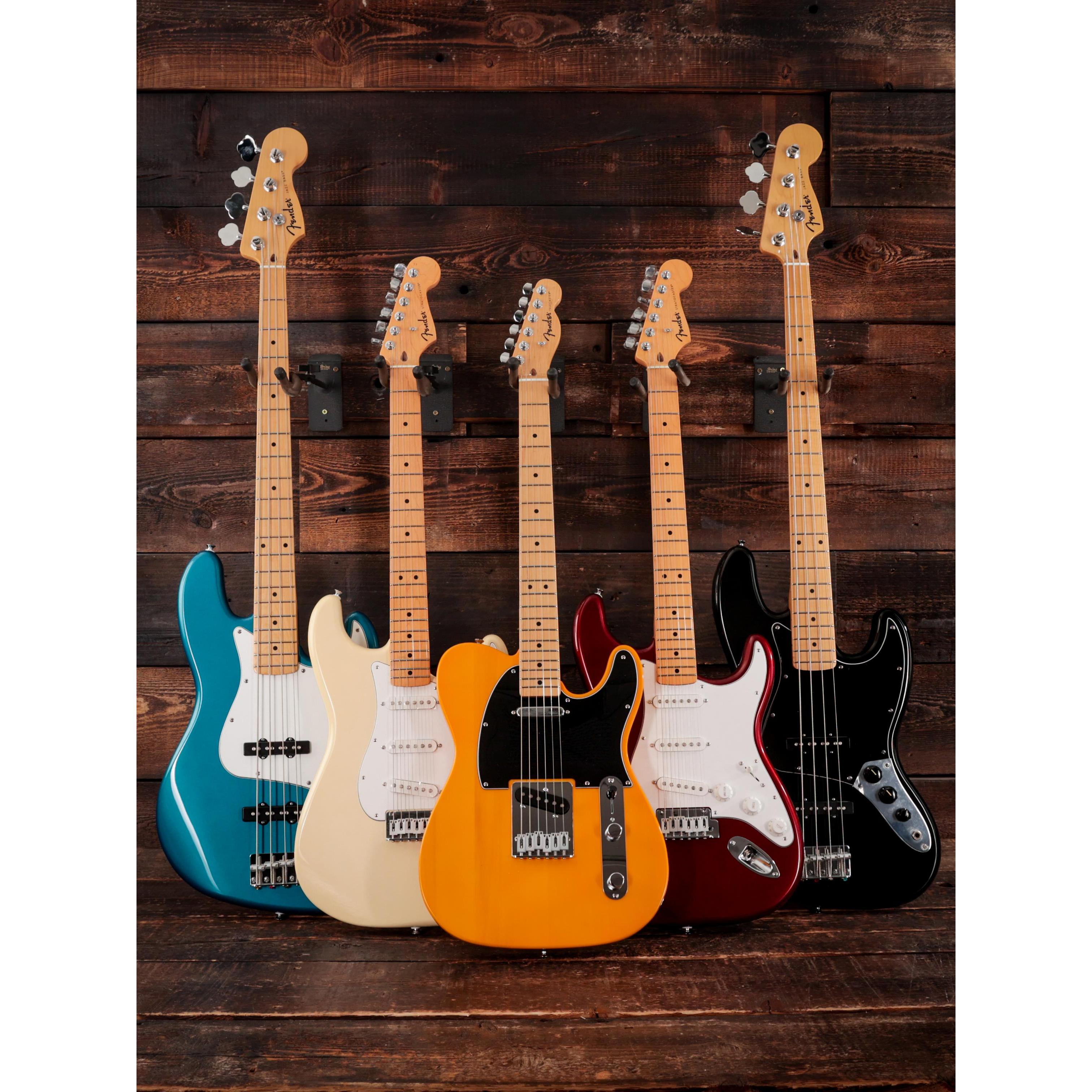 Đàn Guitar Điện Fender Standard Stratocaster-Mai Nguyên Music