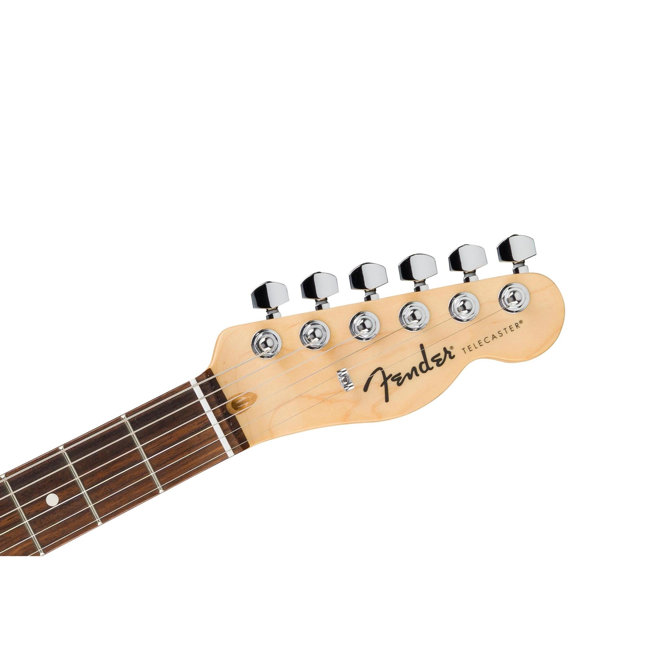 Đàn Guitar Điện Fender Standard Telecaster-Mai Nguyên Music