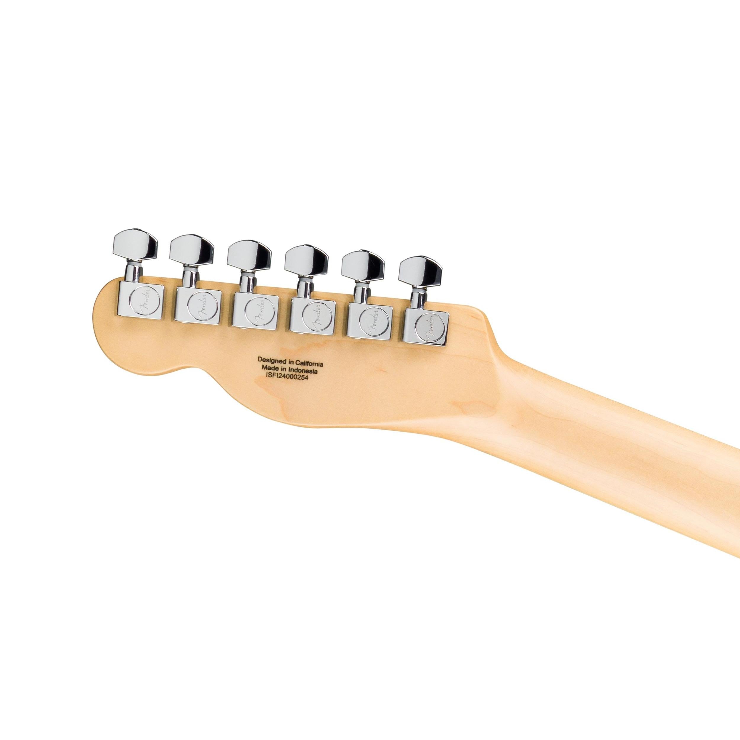 Đàn Guitar Điện Fender Standard Telecaster-Mai Nguyên Music