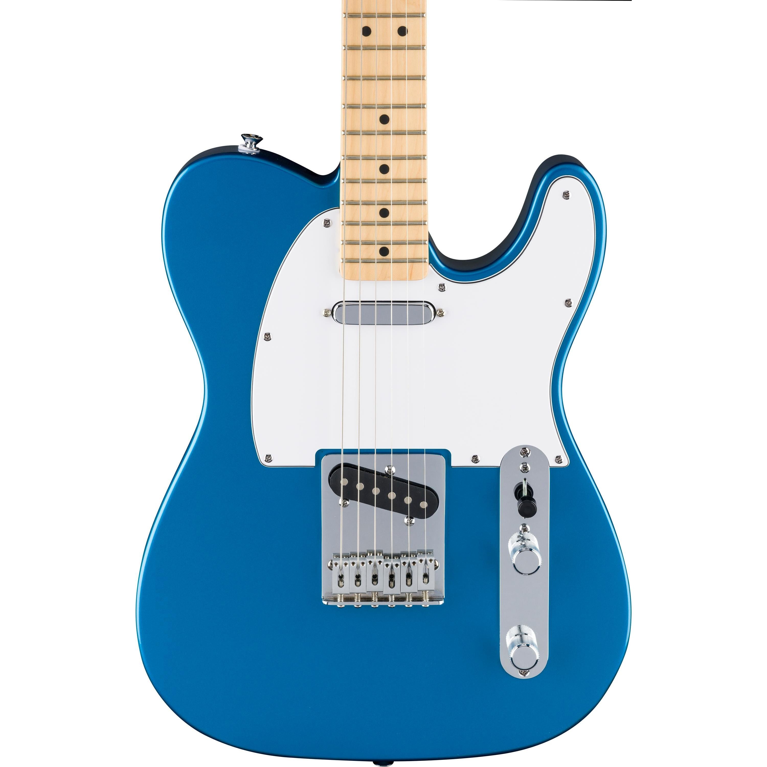 Đàn Guitar Điện Fender Standard Telecaster-Mai Nguyên Music