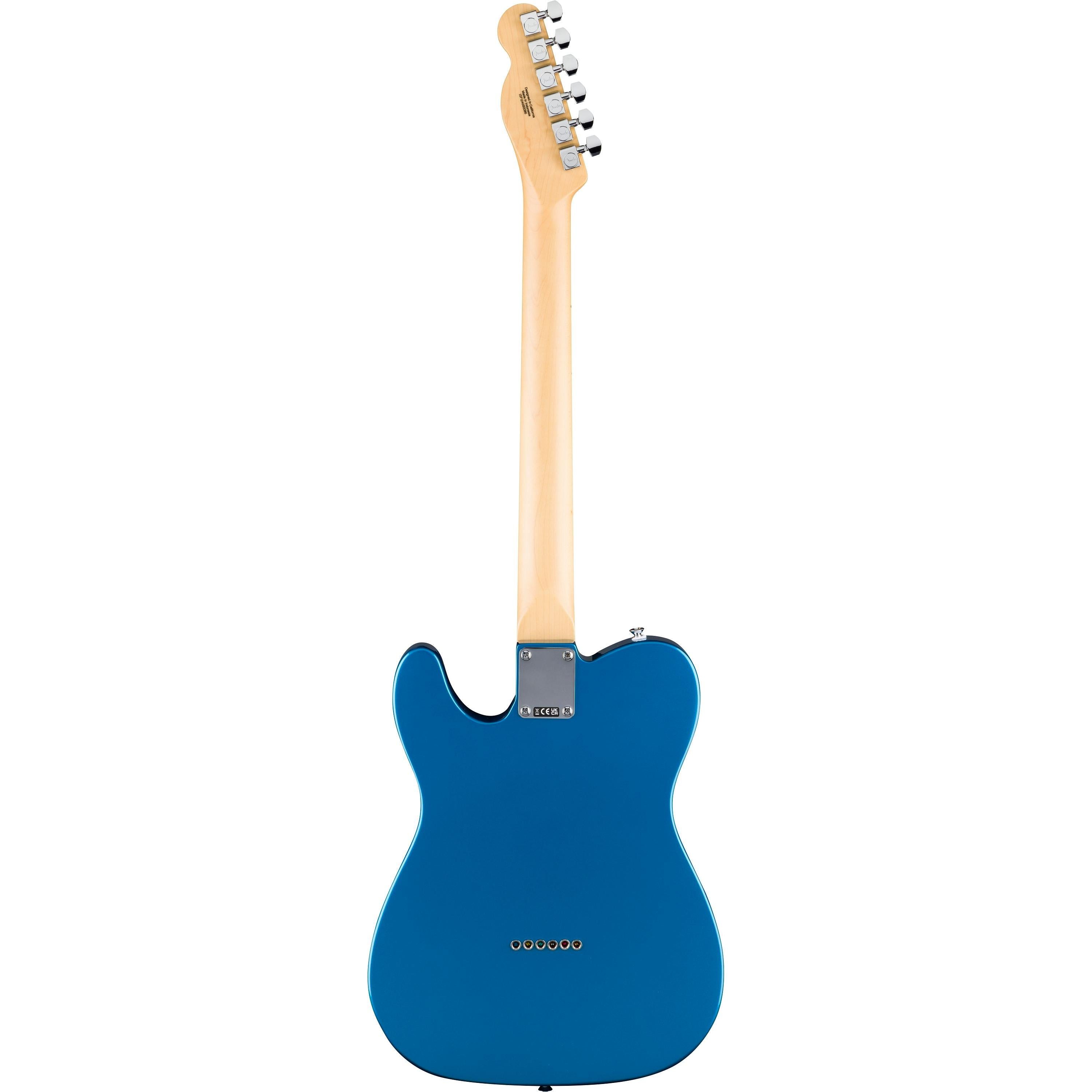 Đàn Guitar Điện Fender Standard Telecaster-Mai Nguyên Music