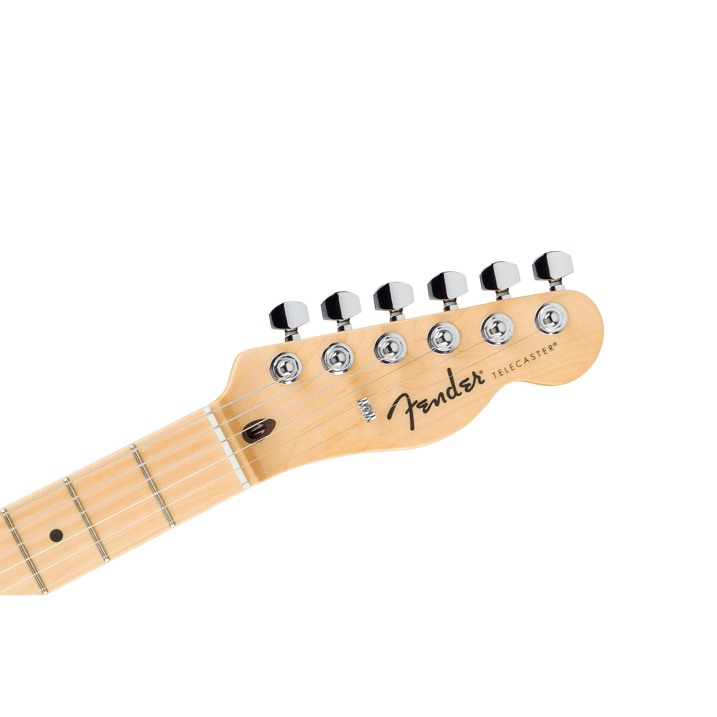 Đàn Guitar Điện Fender Standard Telecaster-Mai Nguyên Music
