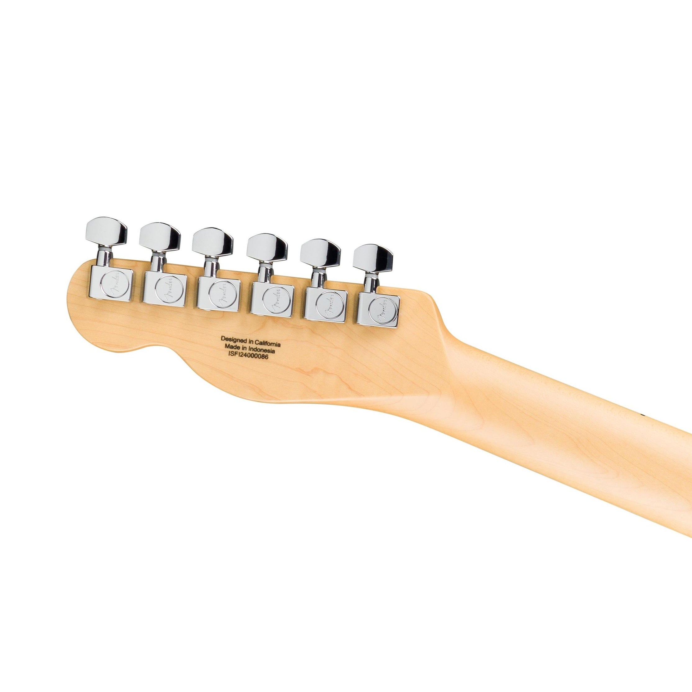 Đàn Guitar Điện Fender Standard Telecaster-Mai Nguyên Music