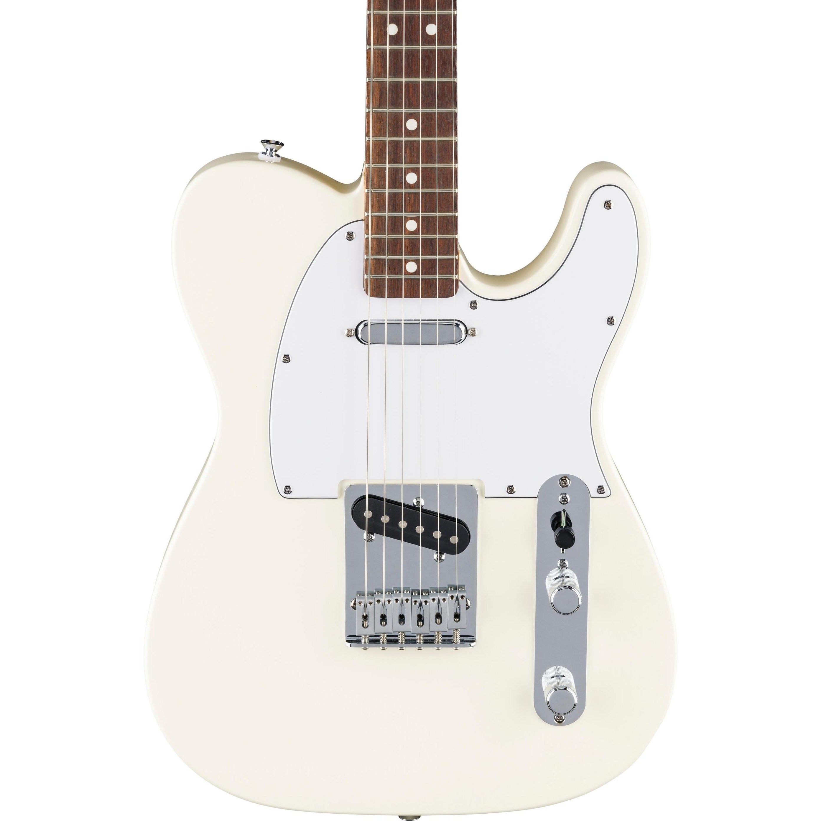 Đàn Guitar Điện Fender Standard Telecaster-Mai Nguyên Music
