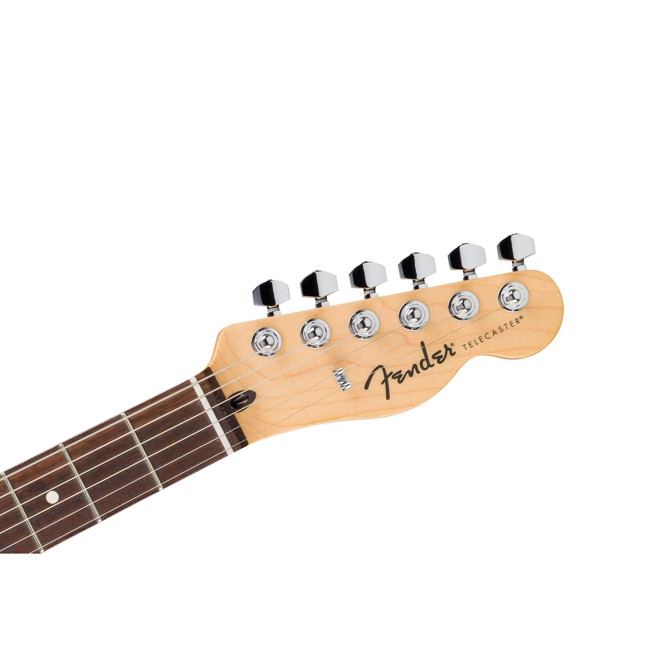 Đàn Guitar Điện Fender Standard Telecaster-Mai Nguyên Music