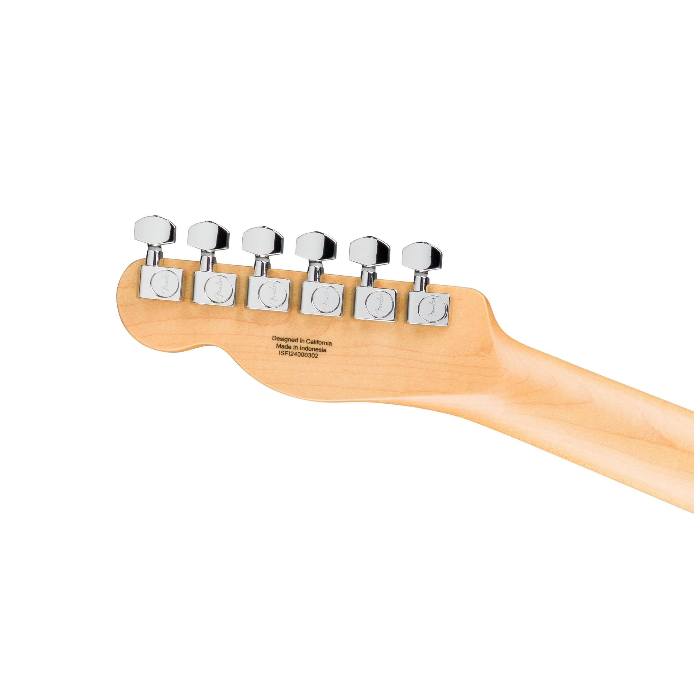 Đàn Guitar Điện Fender Standard Telecaster-Mai Nguyên Music