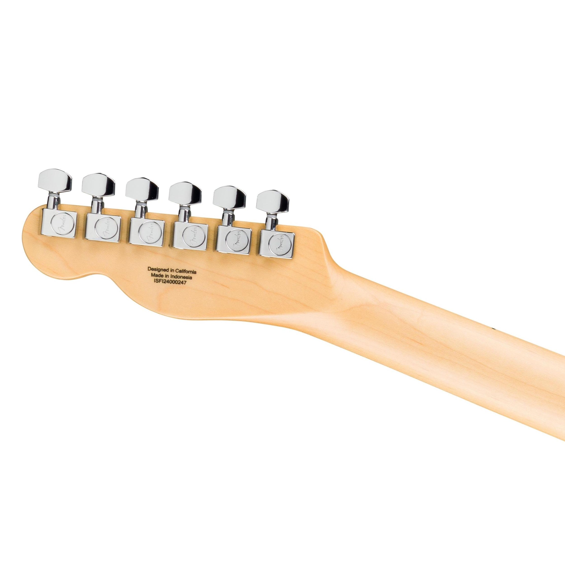 Đàn Guitar Điện Fender Standard Telecaster-Mai Nguyên Music
