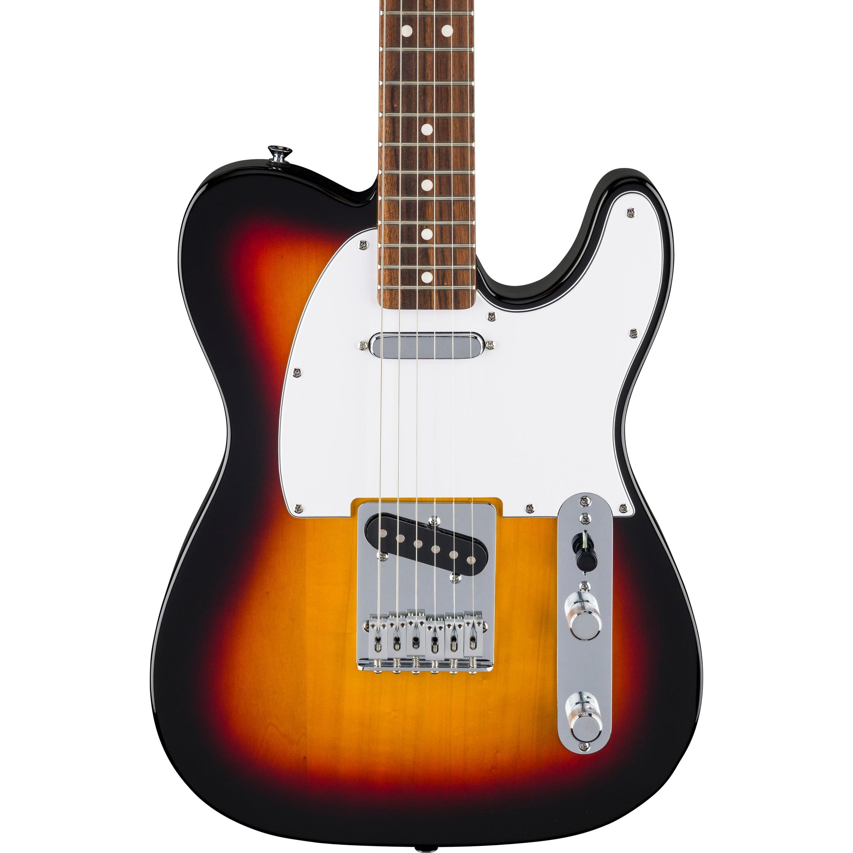 Đàn Guitar Điện Fender Standard Telecaster-Mai Nguyên Music