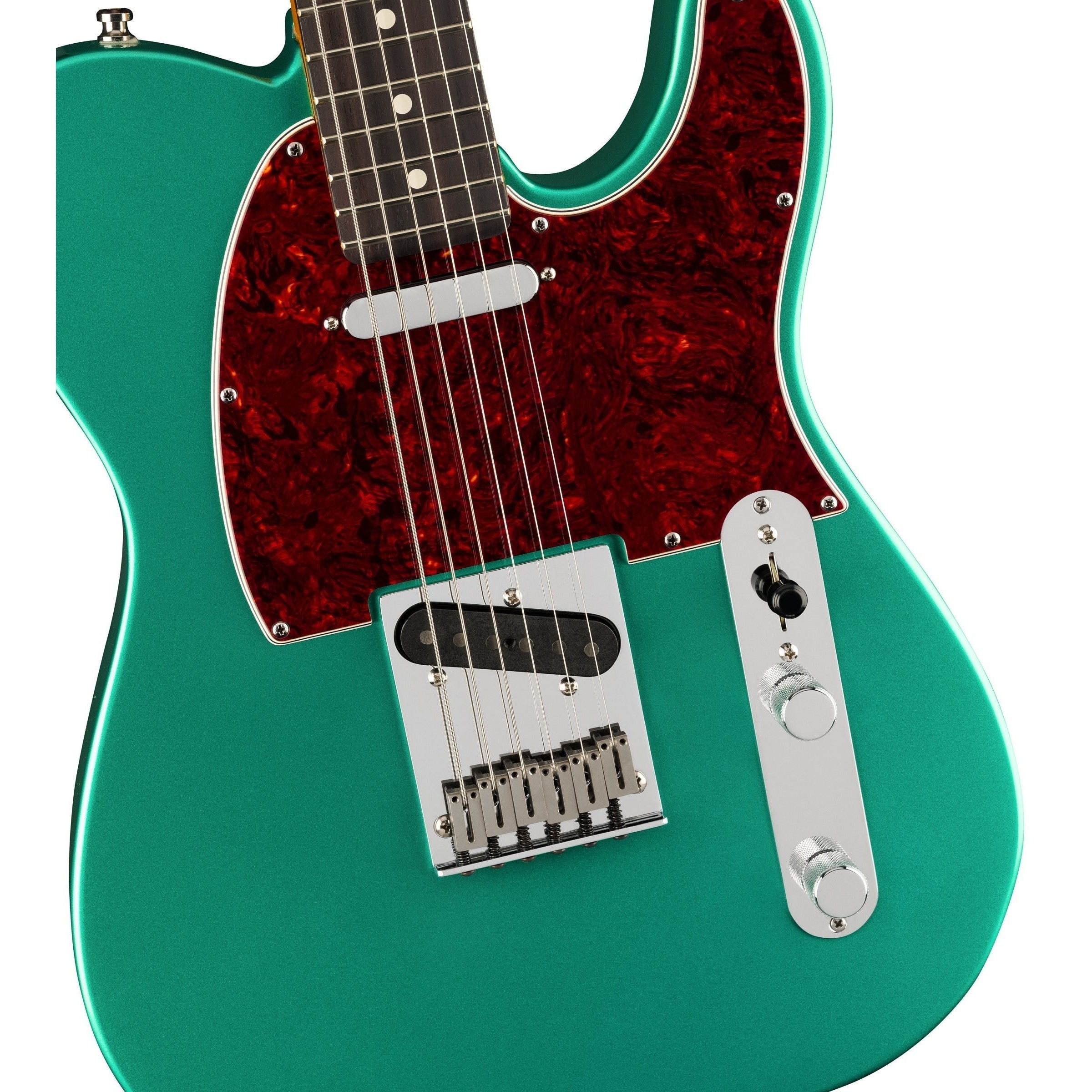Đàn Guitar Điện Fender Susan Tedeschi Telecaster-Mai Nguyên Music