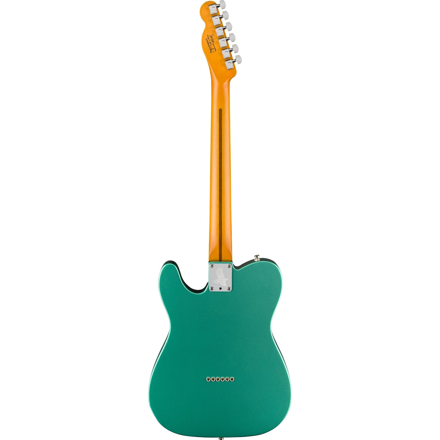 Đàn Guitar Điện Fender Susan Tedeschi Telecaster-Mai Nguyên Music