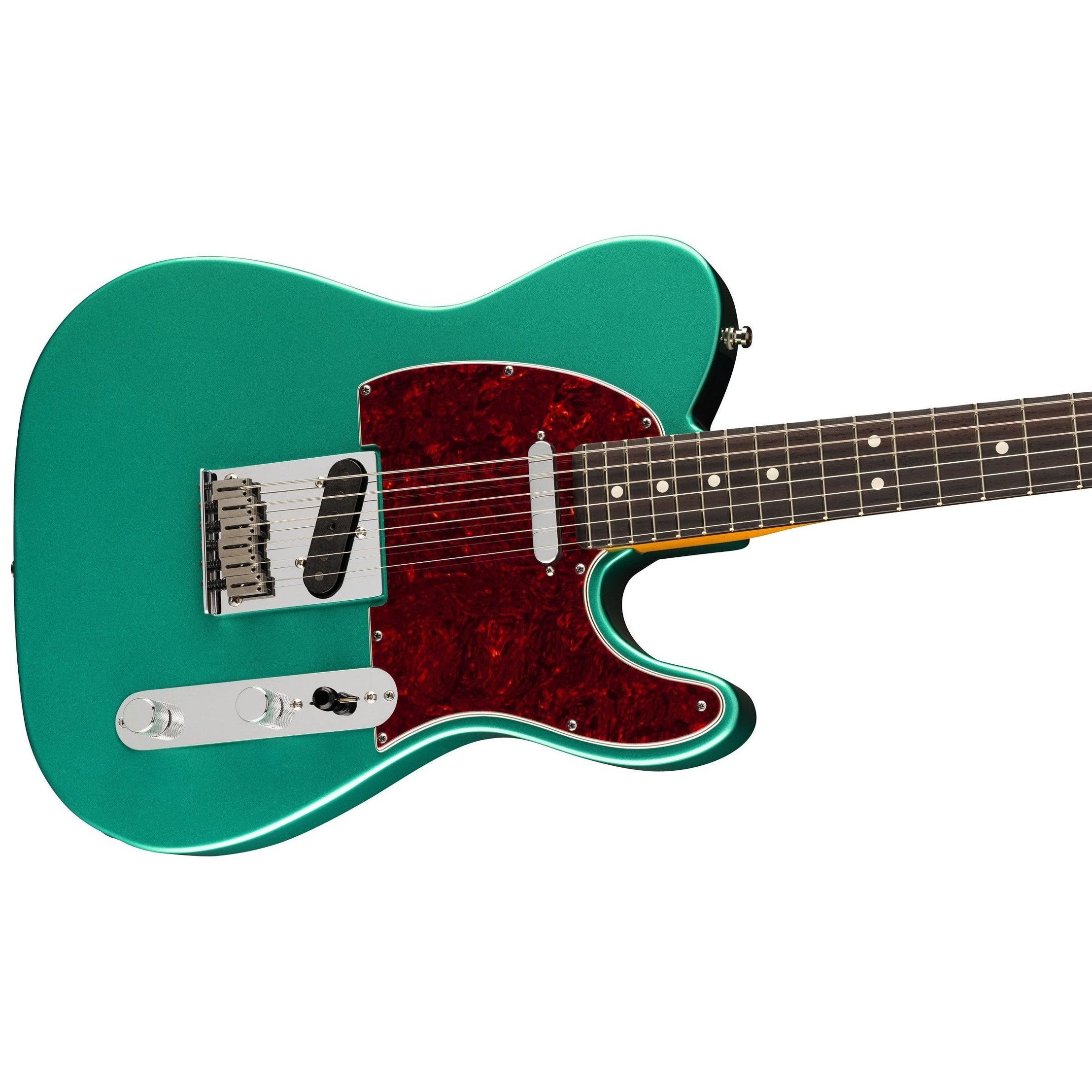 Đàn Guitar Điện Fender Susan Tedeschi Telecaster-Mai Nguyên Music