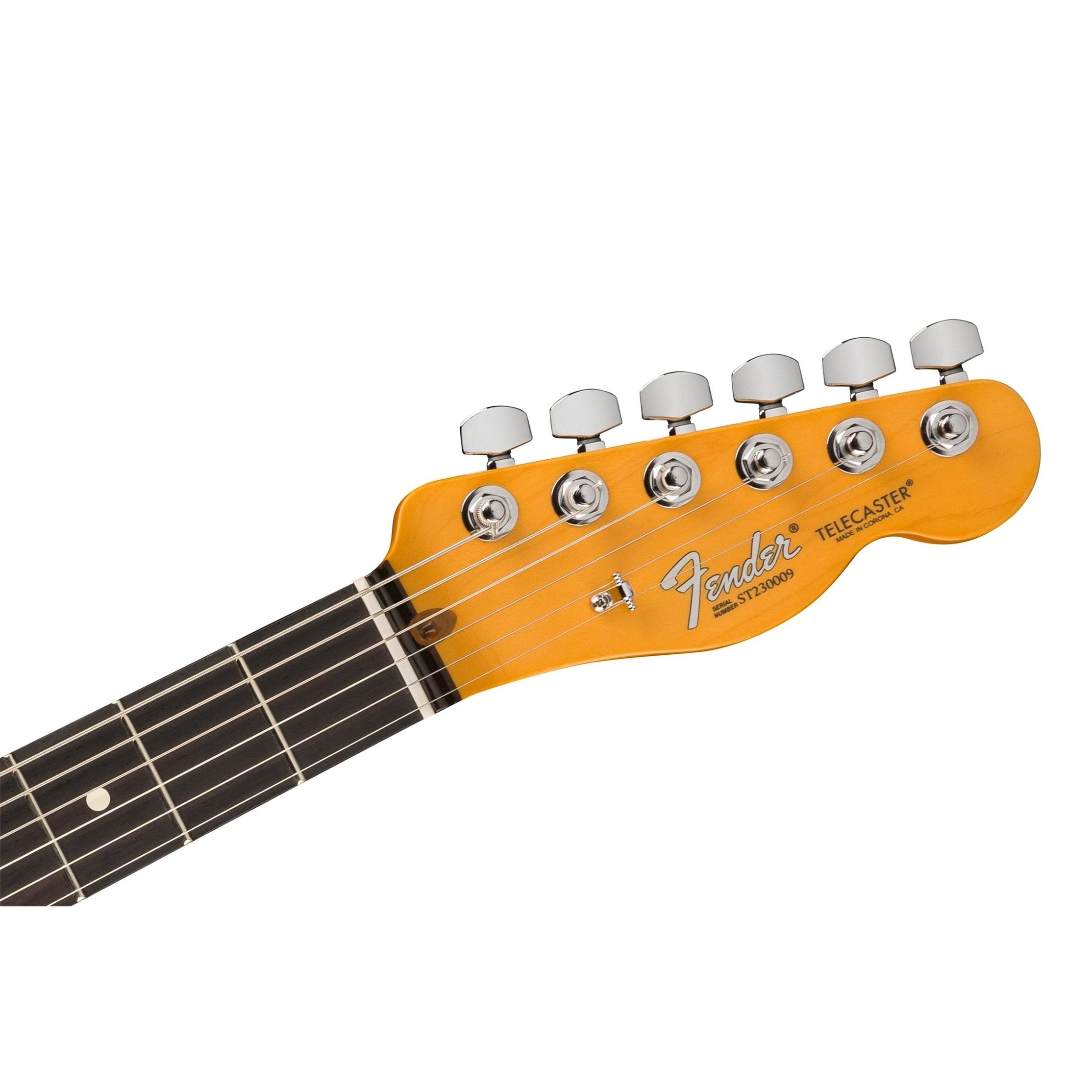 Đàn Guitar Điện Fender Susan Tedeschi Telecaster-Mai Nguyên Music