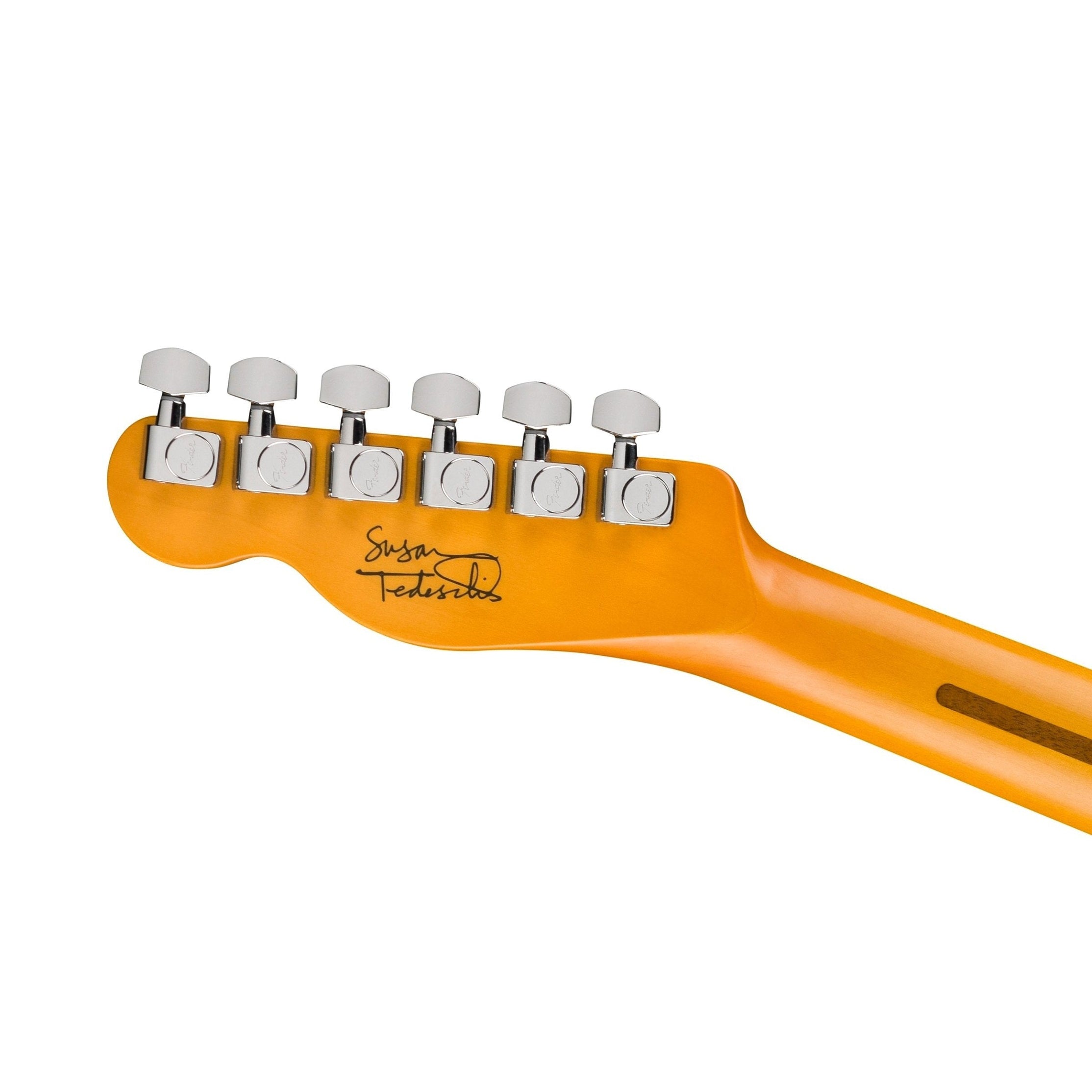 Đàn Guitar Điện Fender Susan Tedeschi Telecaster-Mai Nguyên Music