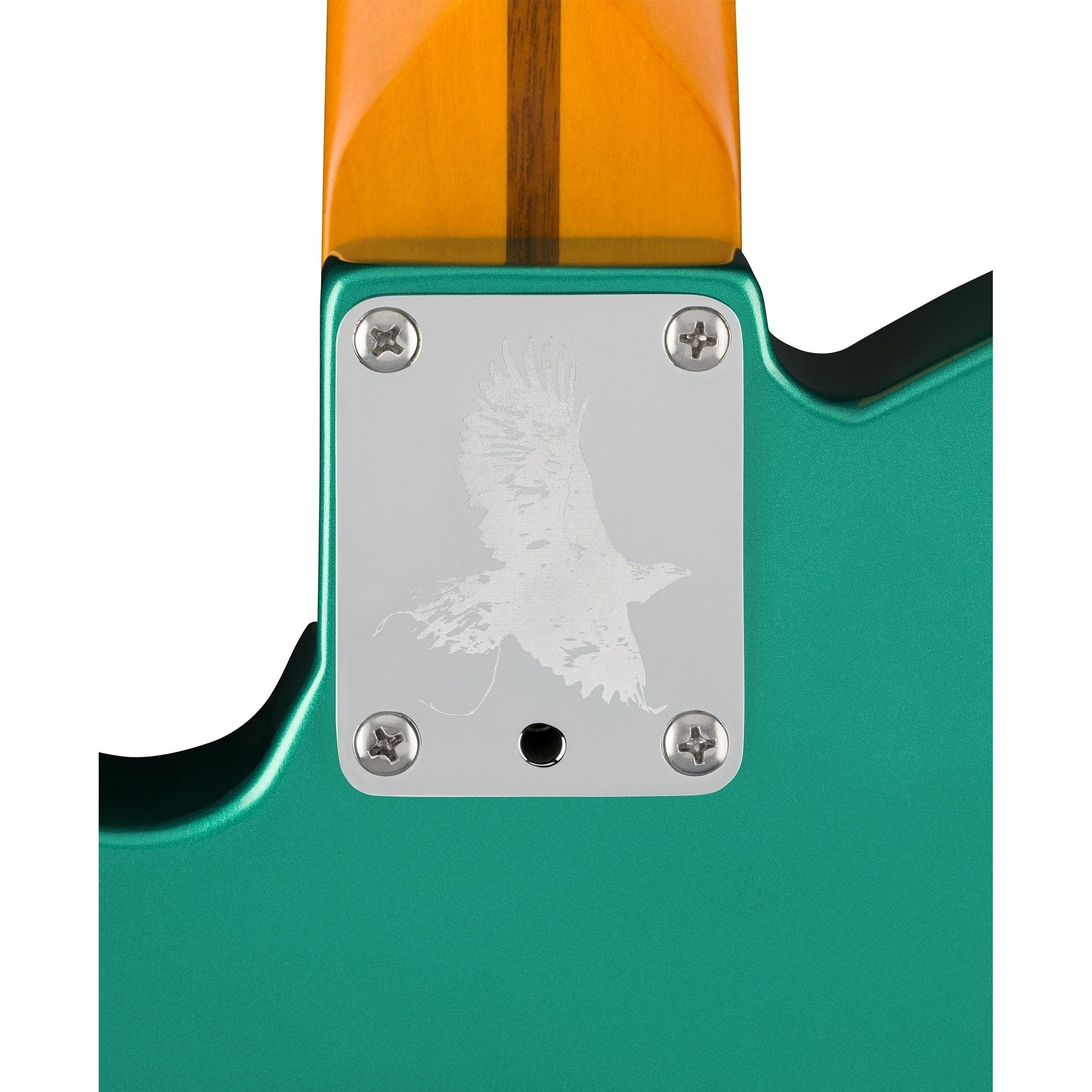 Đàn Guitar Điện Fender Susan Tedeschi Telecaster-Mai Nguyên Music