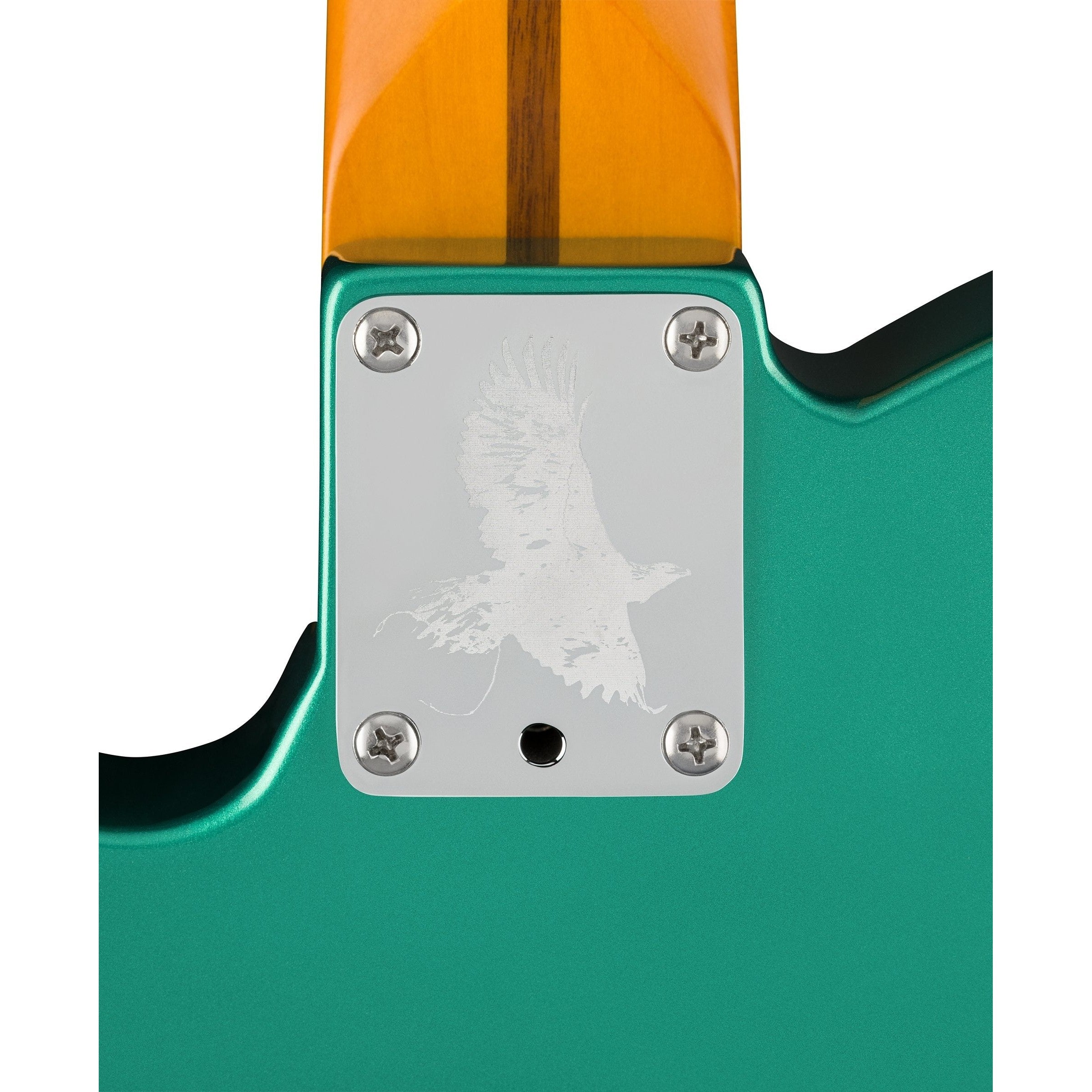 Đàn Guitar Điện Fender Susan Tedeschi Telecaster-Mai Nguyên Music