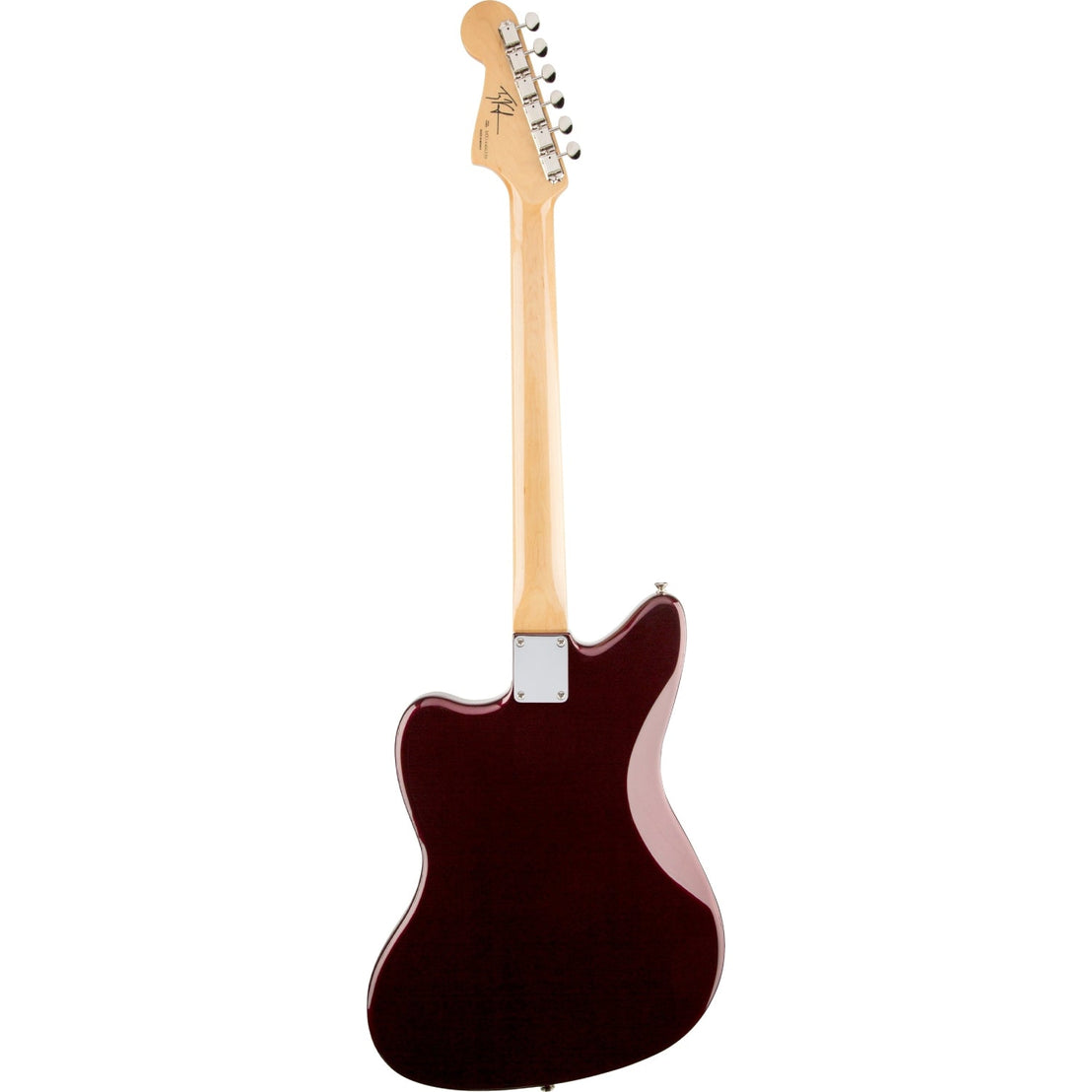 Đàn Guitar Điện Fender Troy Van Leeuwen Jazzmaster-Mai Nguyên Music