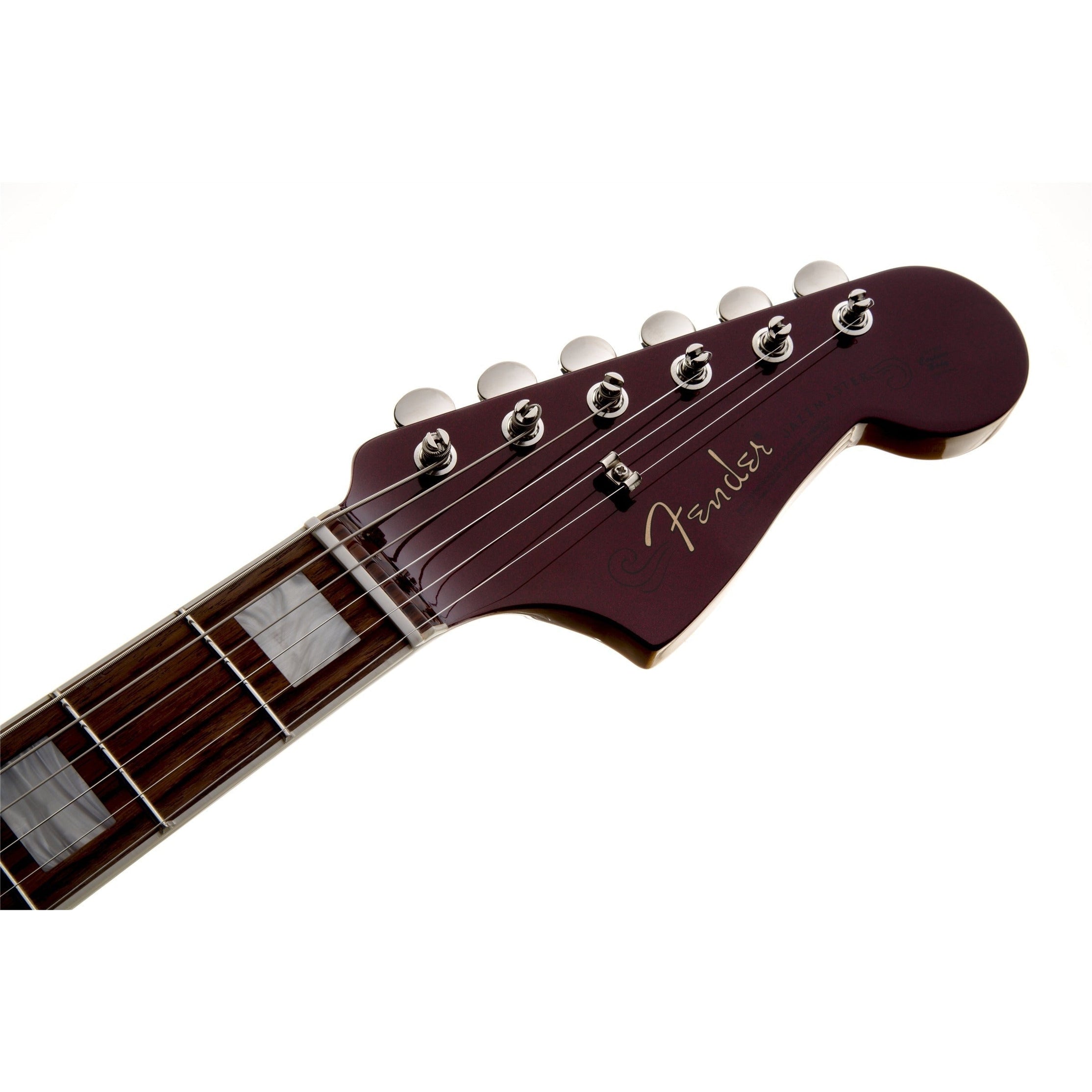 Đàn Guitar Điện Fender Troy Van Leeuwen Jazzmaster-Mai Nguyên Music