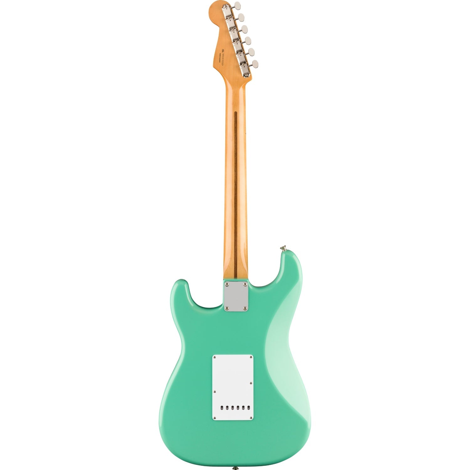 Đàn Guitar Điện Fender Vintera 50s Stratocaster, Maple Fingerboard-Mai Nguyên Music