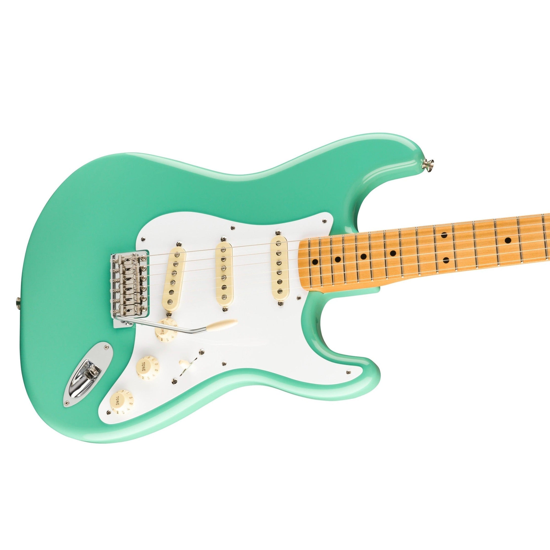 Đàn Guitar Điện Fender Vintera 50s Stratocaster, Maple Fingerboard-Mai Nguyên Music