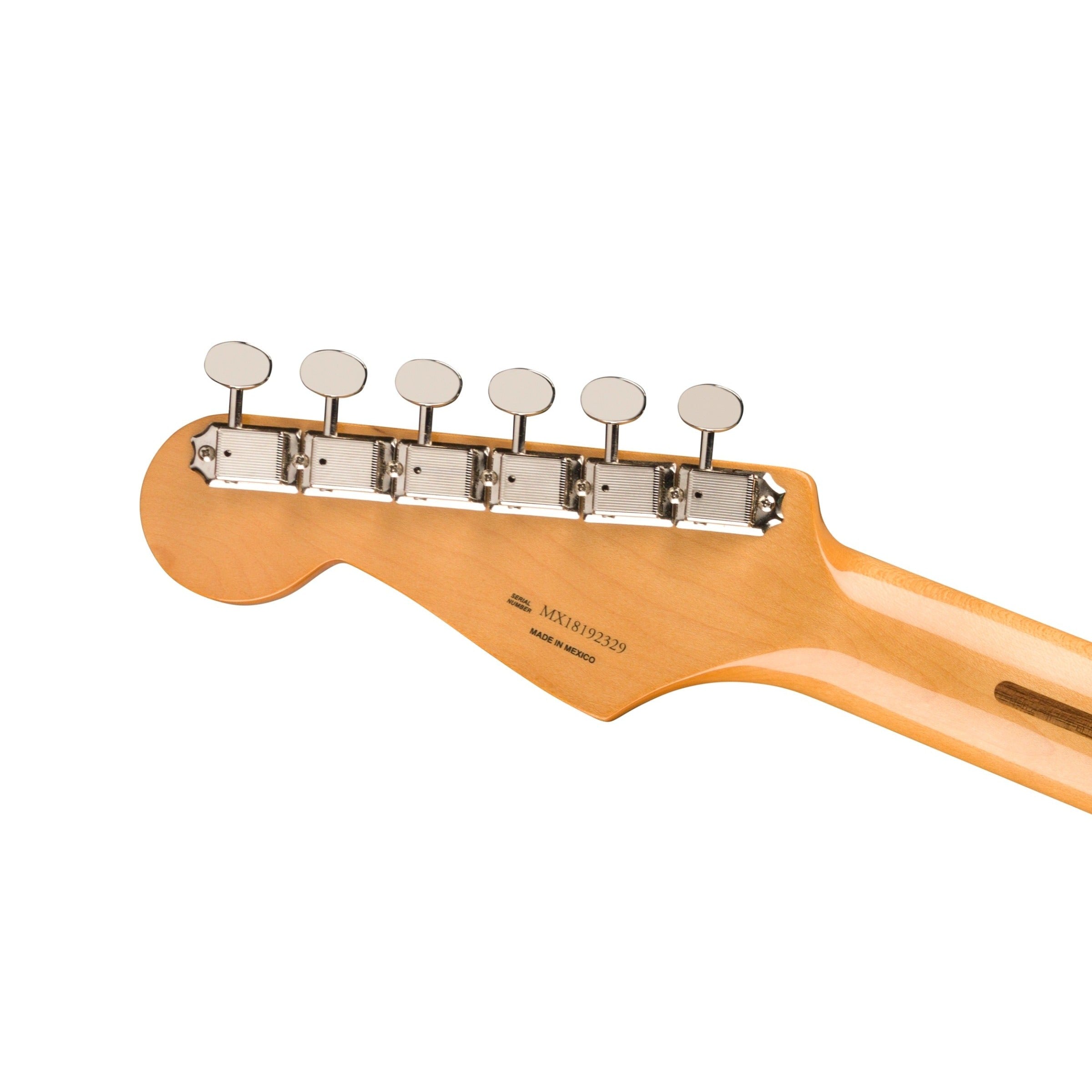 Đàn Guitar Điện Fender Vintera 50s Stratocaster, Maple Fingerboard-Mai Nguyên Music