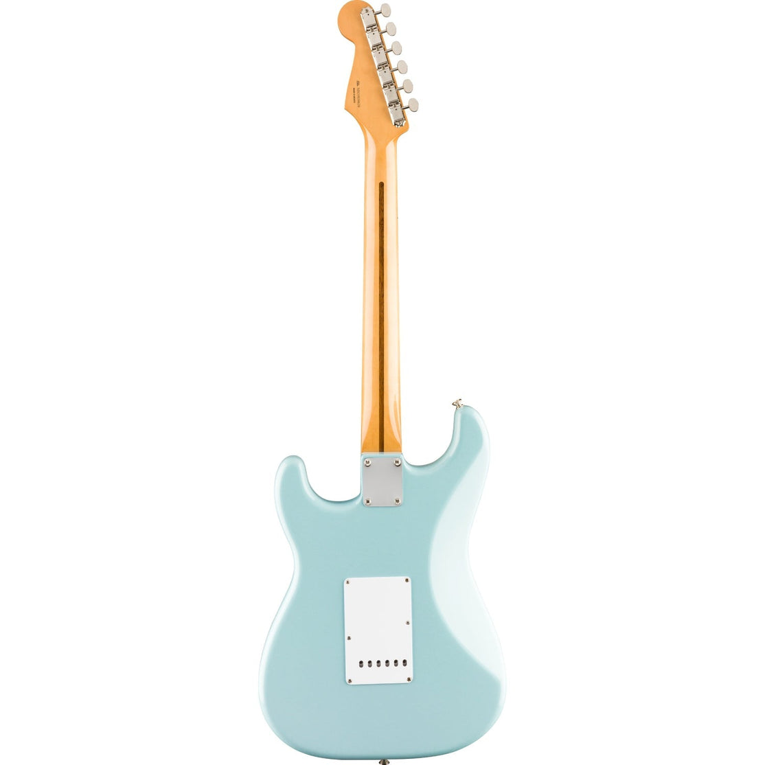 Đàn Guitar Điện Fender Vintera 50s Stratocaster, Maple Fingerboard-Mai Nguyên Music