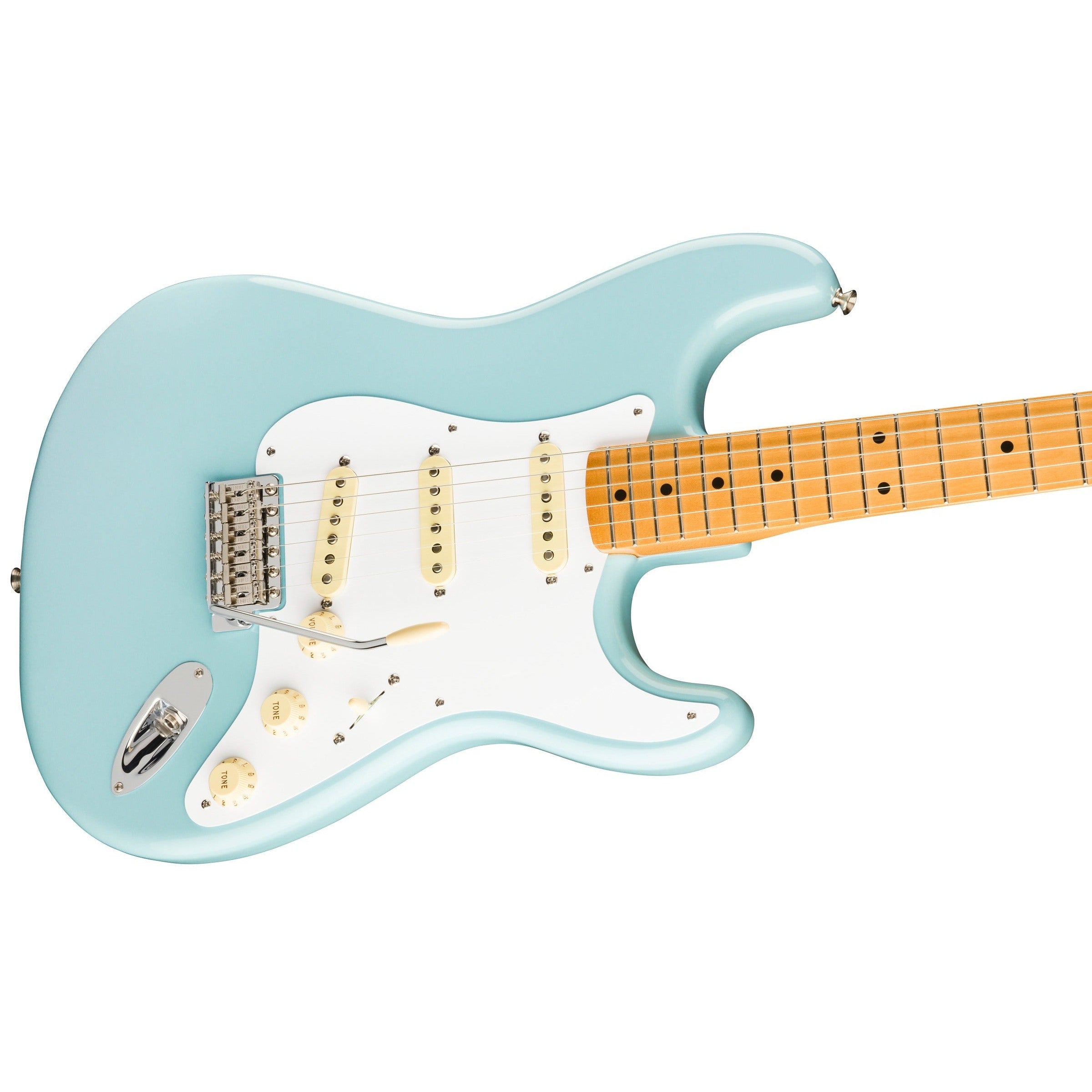 Đàn Guitar Điện Fender Vintera 50s Stratocaster, Maple Fingerboard-Mai Nguyên Music