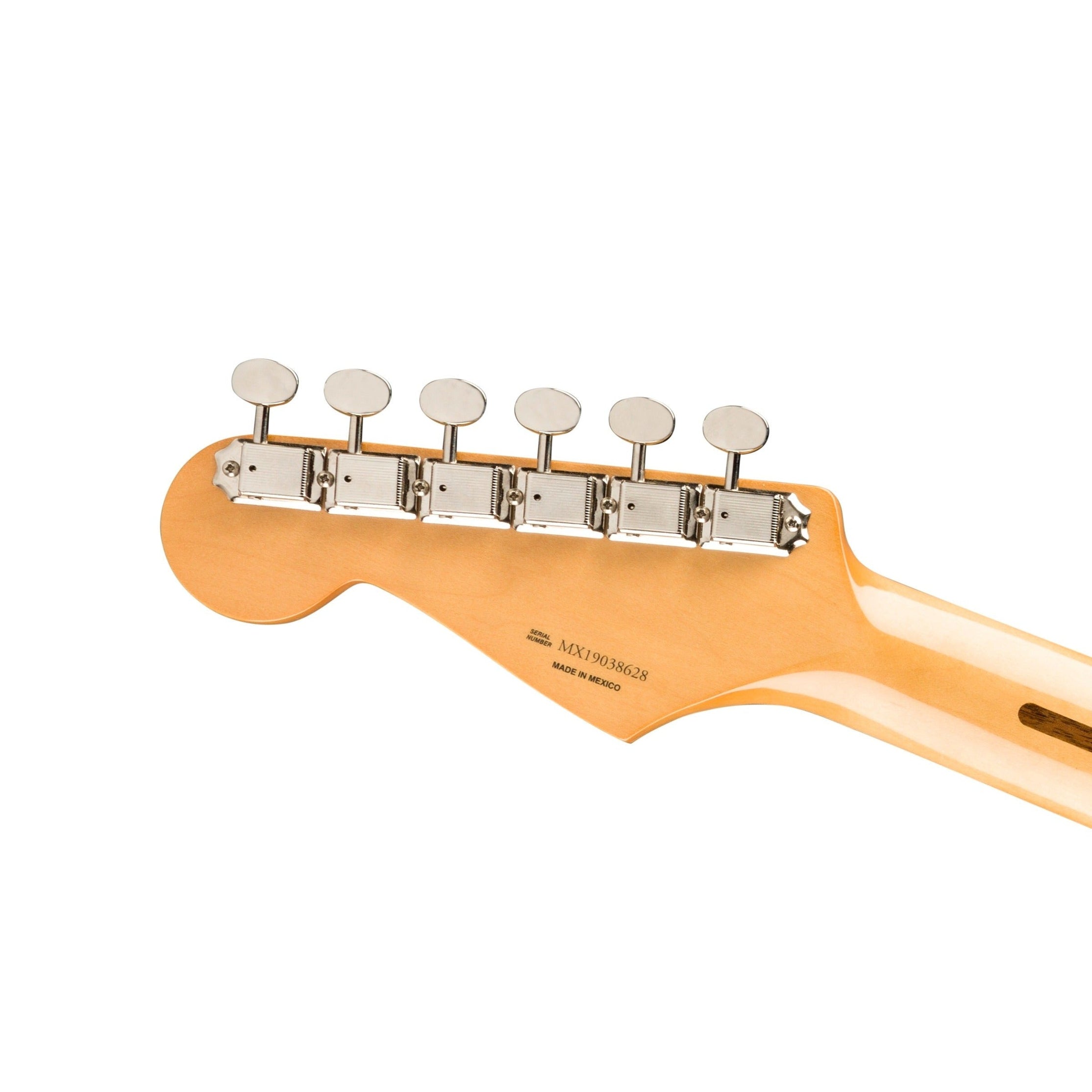 Đàn Guitar Điện Fender Vintera 50s Stratocaster, Maple Fingerboard-Mai Nguyên Music