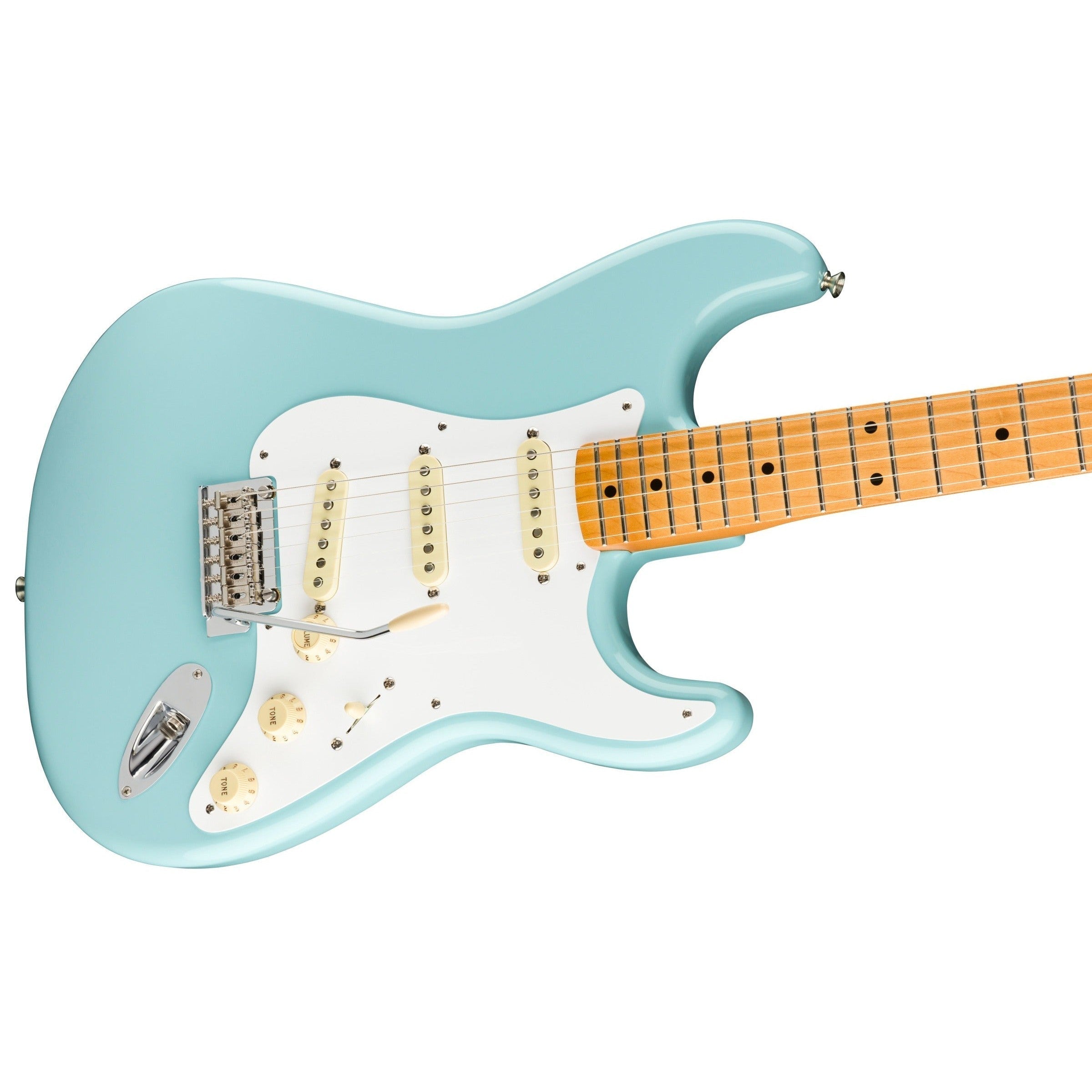 Đàn Guitar Điện Fender Vintera 50s Stratocaster Modified-Mai Nguyên Music