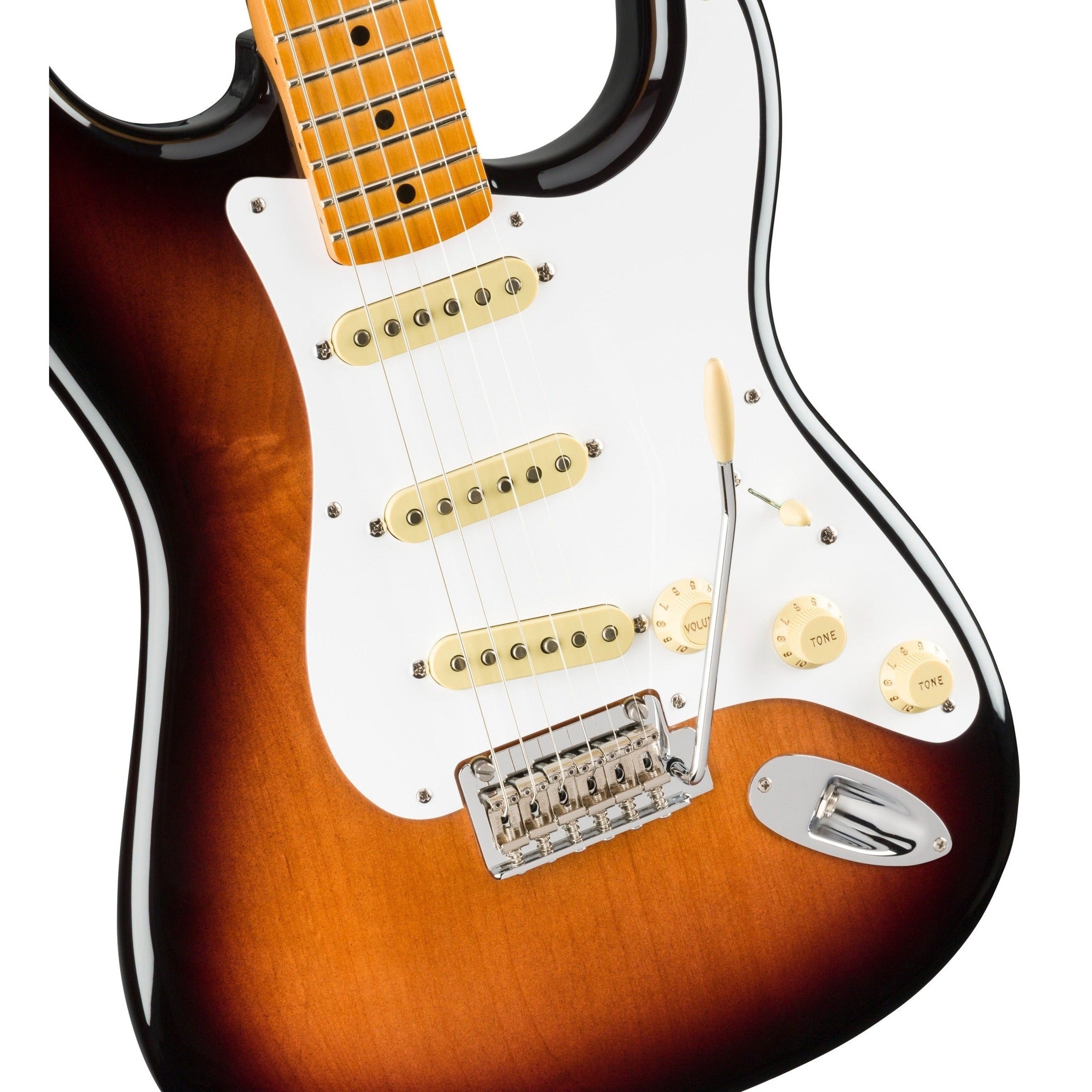Đàn Guitar Điện Fender Vintera 50s Stratocaster Modified-Mai Nguyên Music