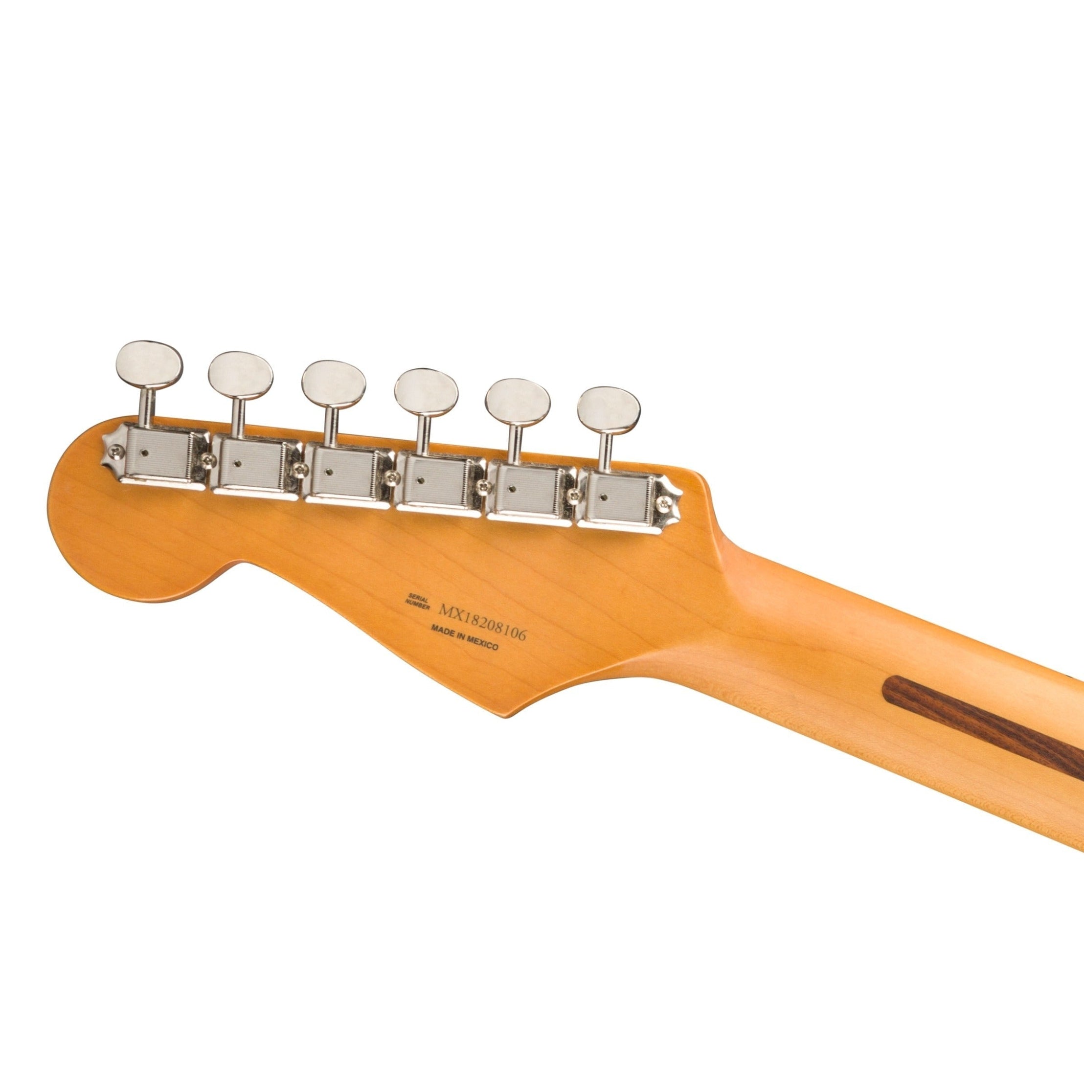 Đàn Guitar Điện Fender Vintera 50s Stratocaster Modified-Mai Nguyên Music
