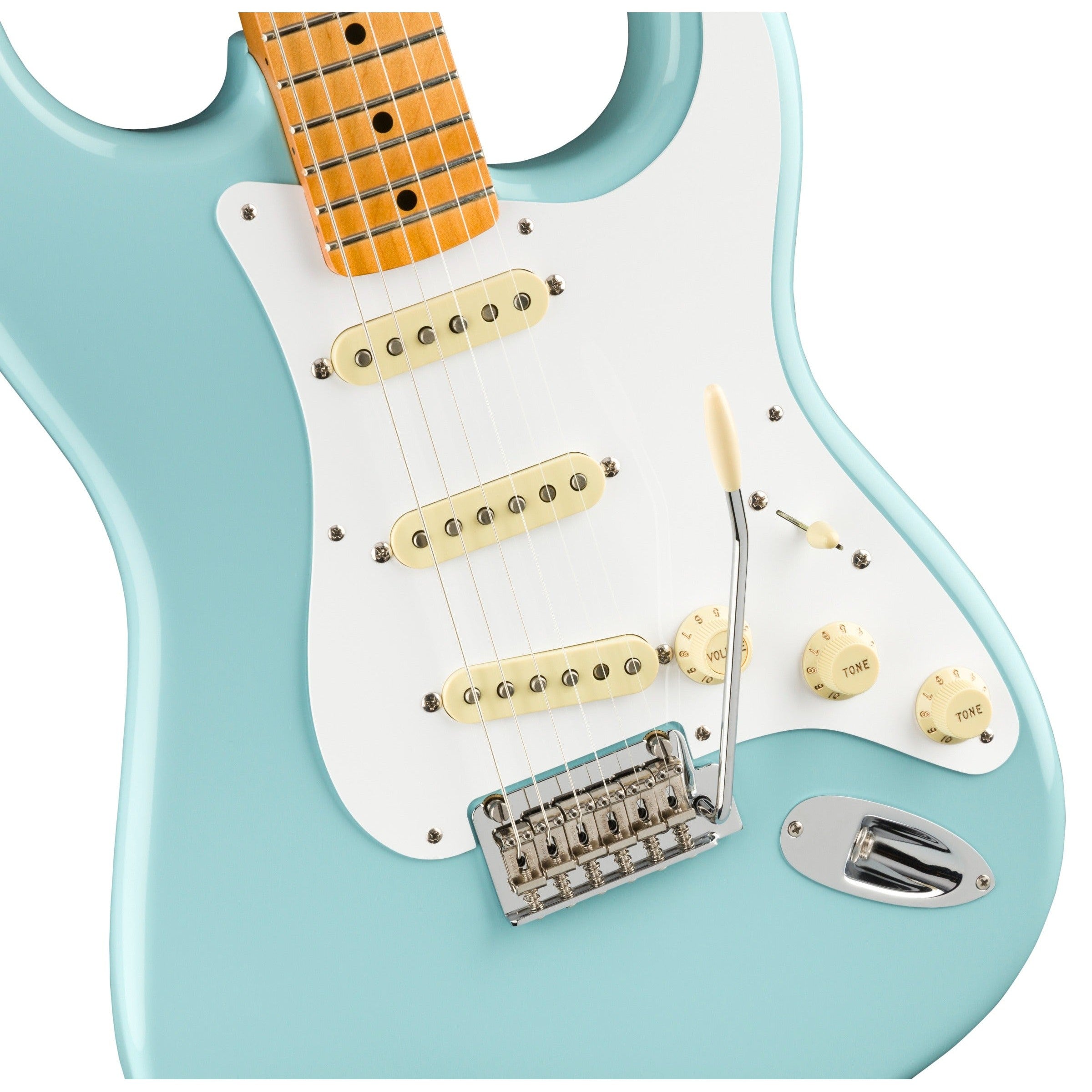 Đàn Guitar Điện Fender Vintera 50s Stratocaster Modified-Mai Nguyên Music