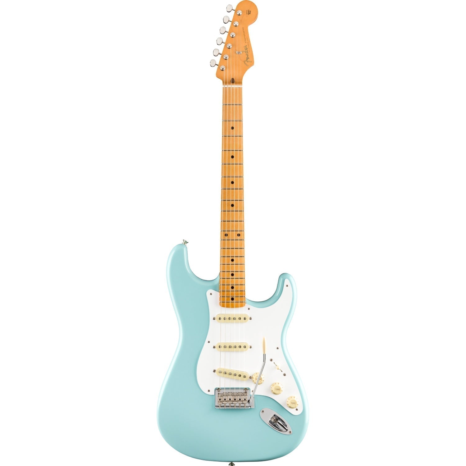 Đàn Guitar Điện Fender Vintera 50s Stratocaster Modified-Mai Nguyên Music