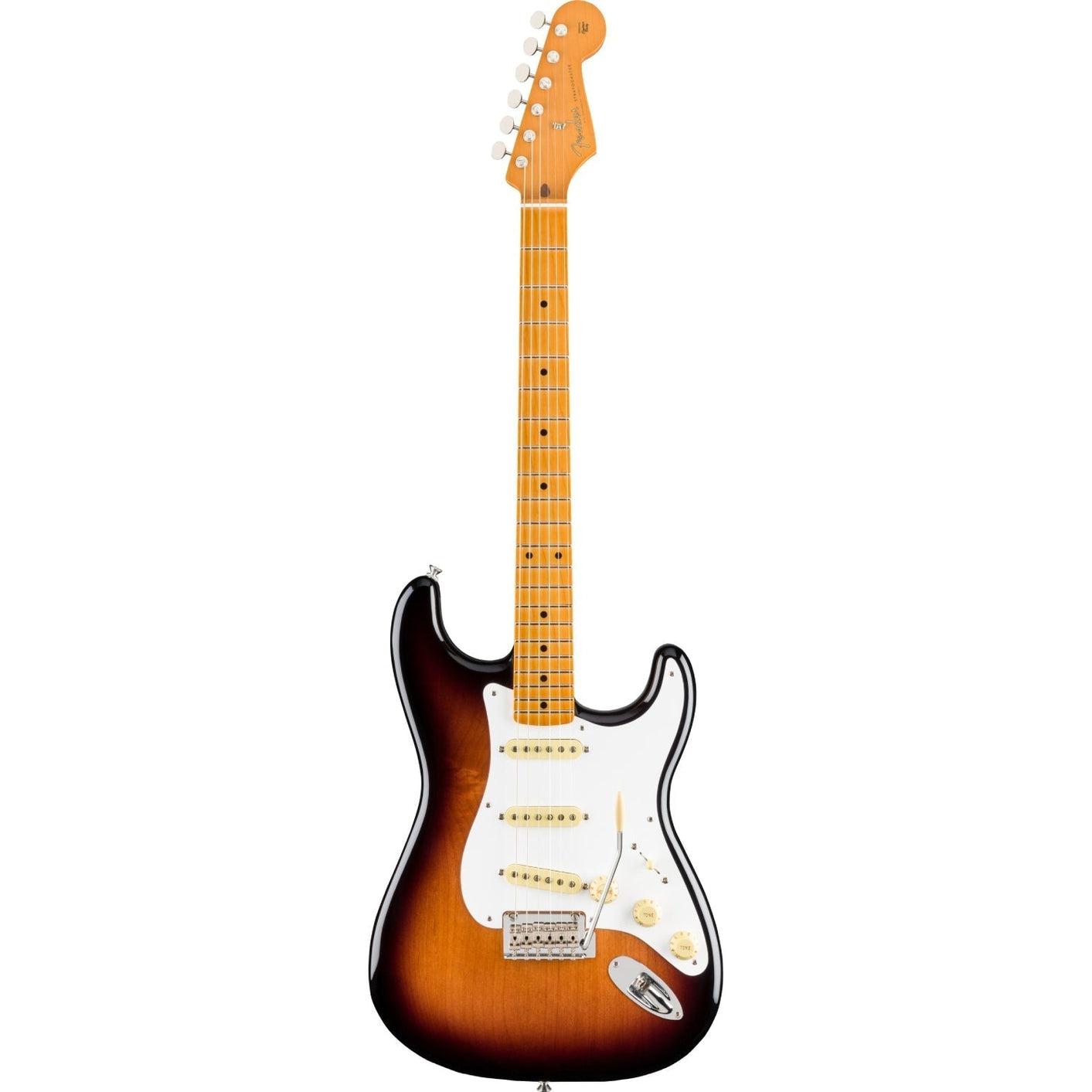 Đàn Guitar Điện Fender Vintera 50s Stratocaster Modified-Mai Nguyên Music