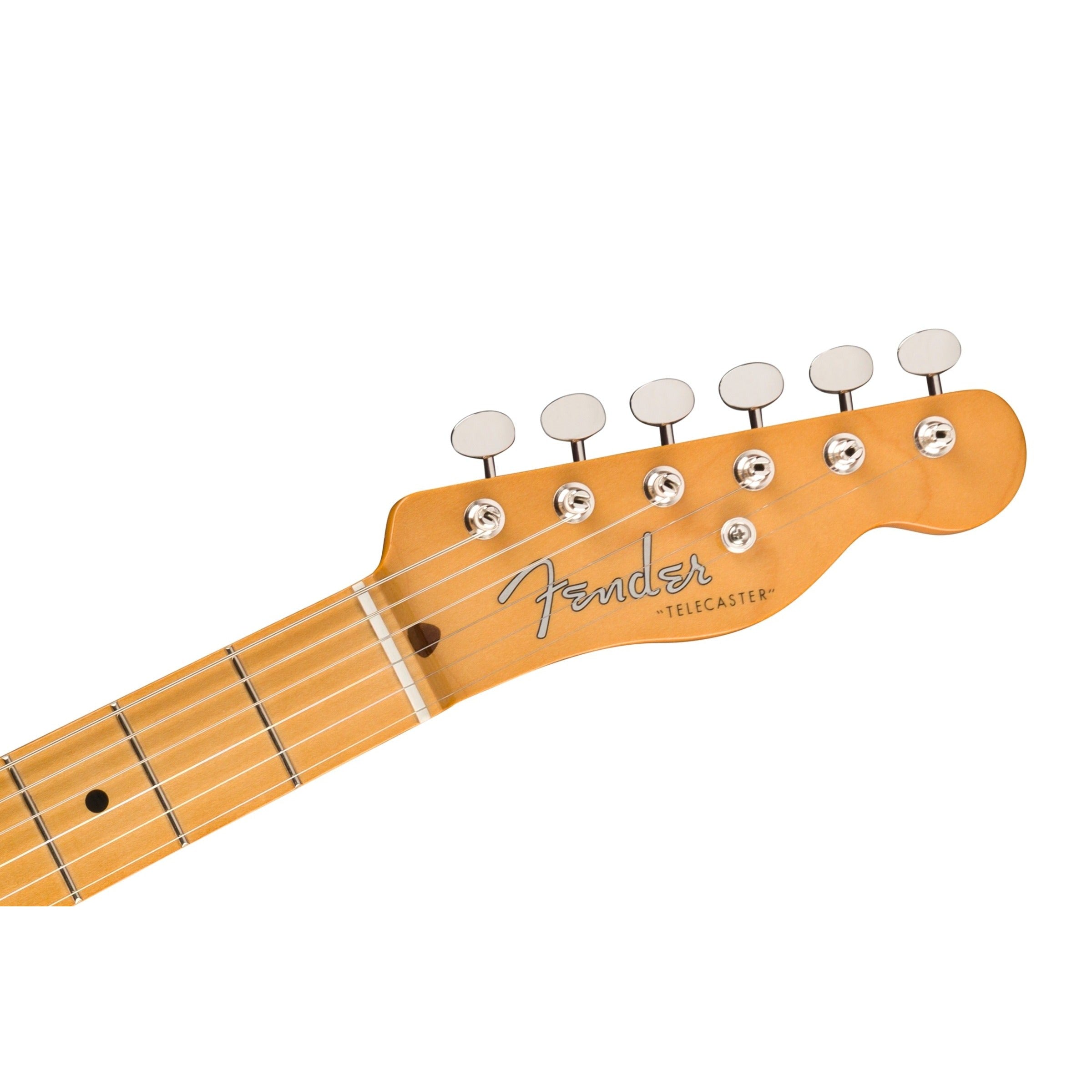 Đàn Guitar Điện Fender Vintera 50s Telecaster-Mai Nguyên Music