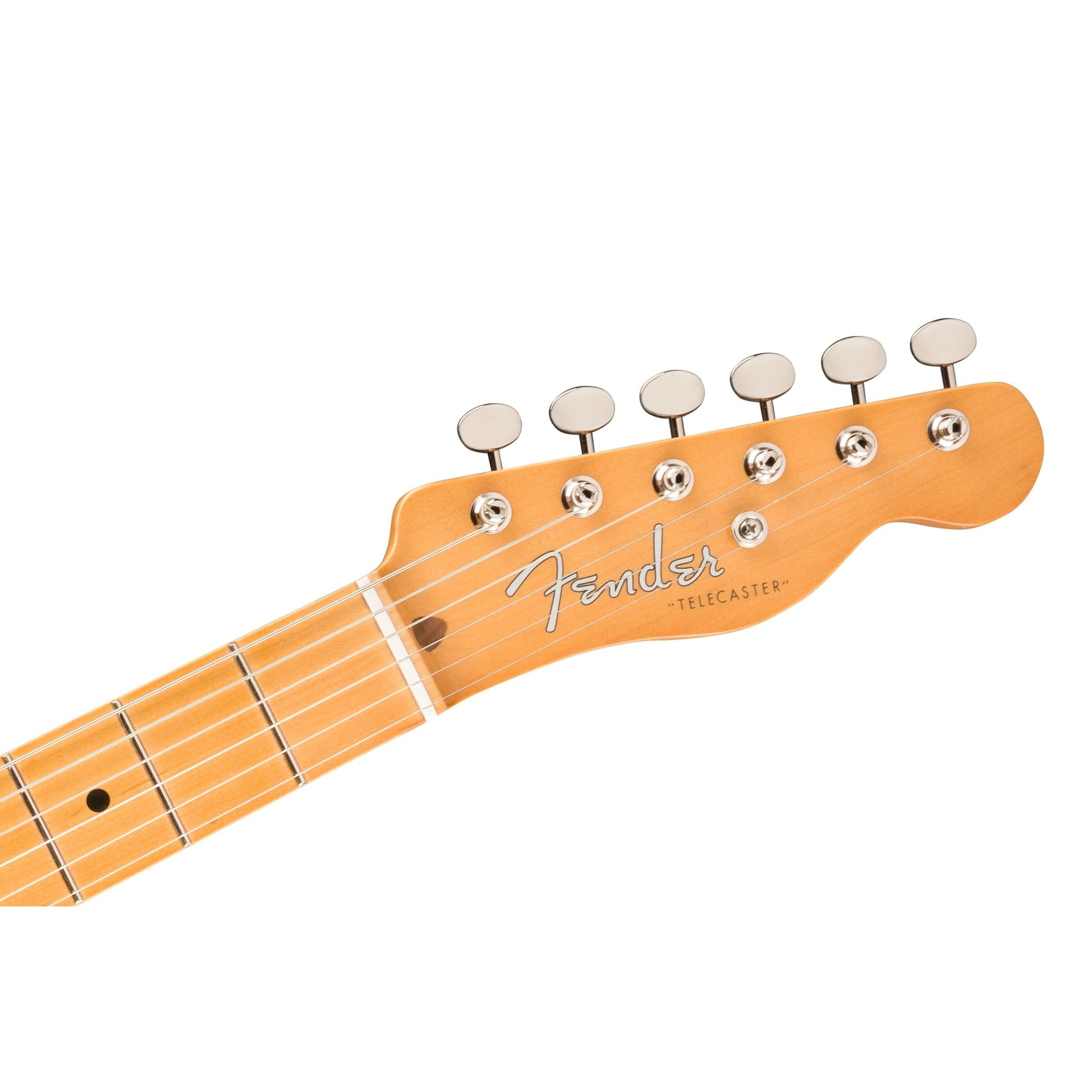Đàn Guitar Điện Fender Vintera 50s Telecaster-Mai Nguyên Music