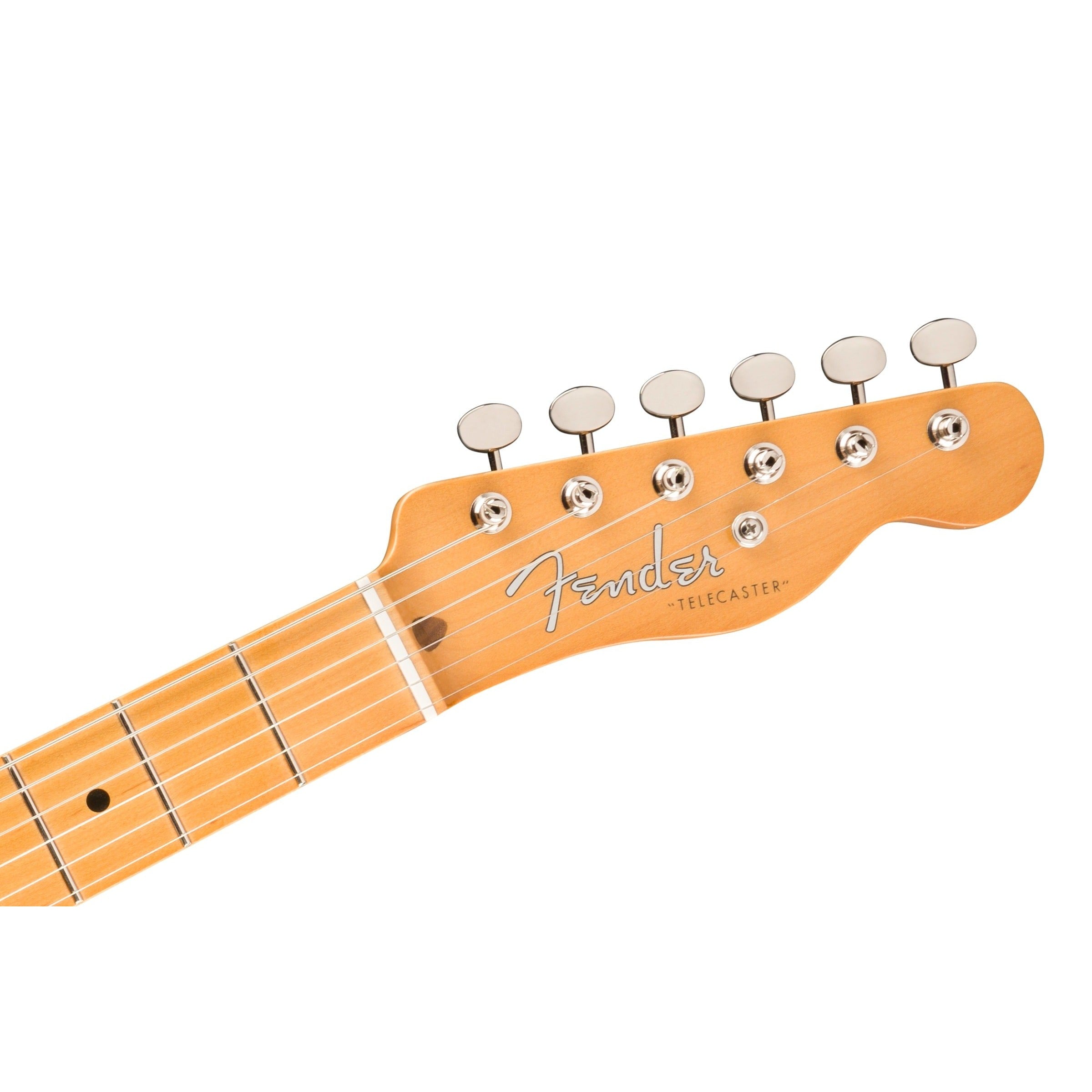 Đàn Guitar Điện Fender Vintera 50s Telecaster-Mai Nguyên Music