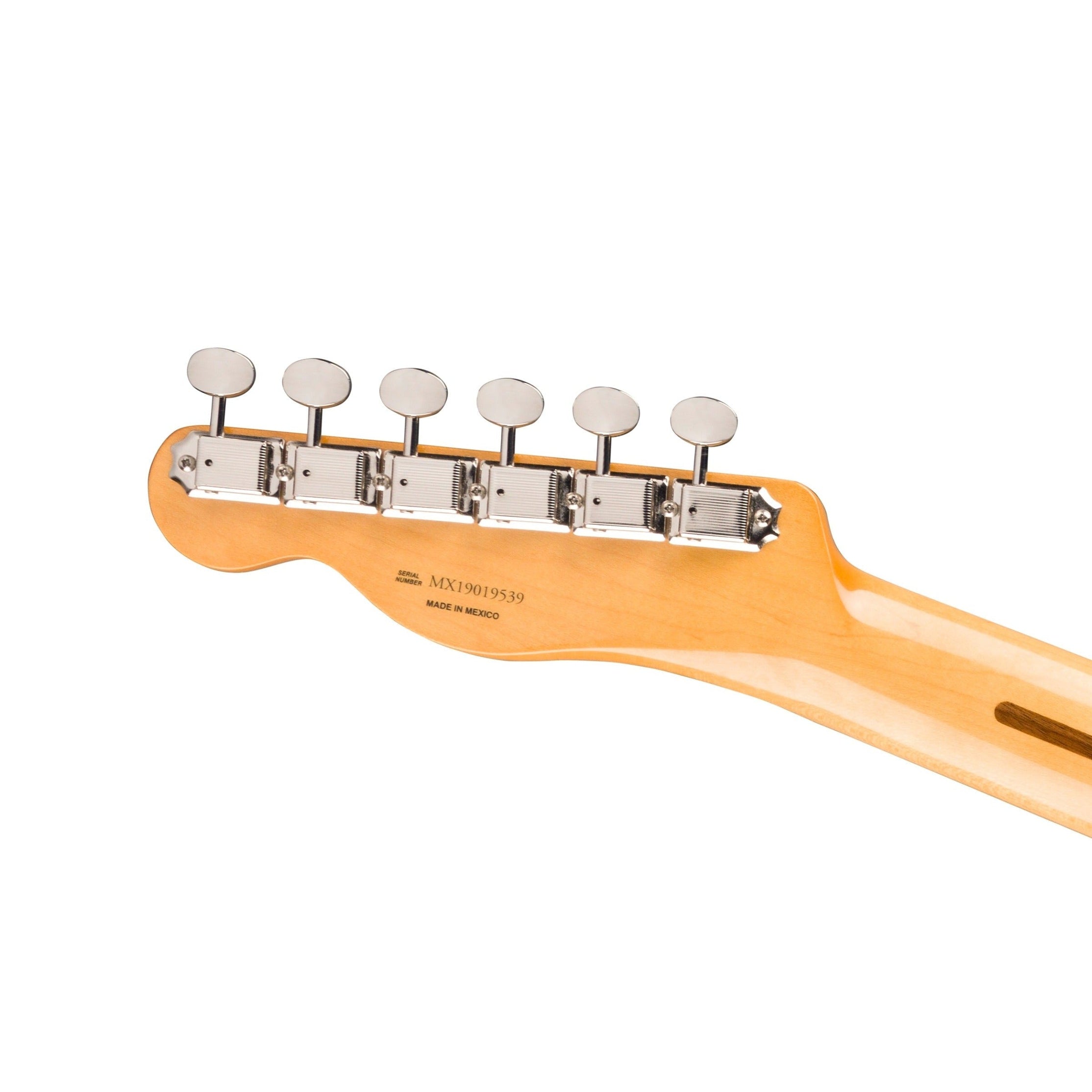 Đàn Guitar Điện Fender Vintera 50s Telecaster-Mai Nguyên Music