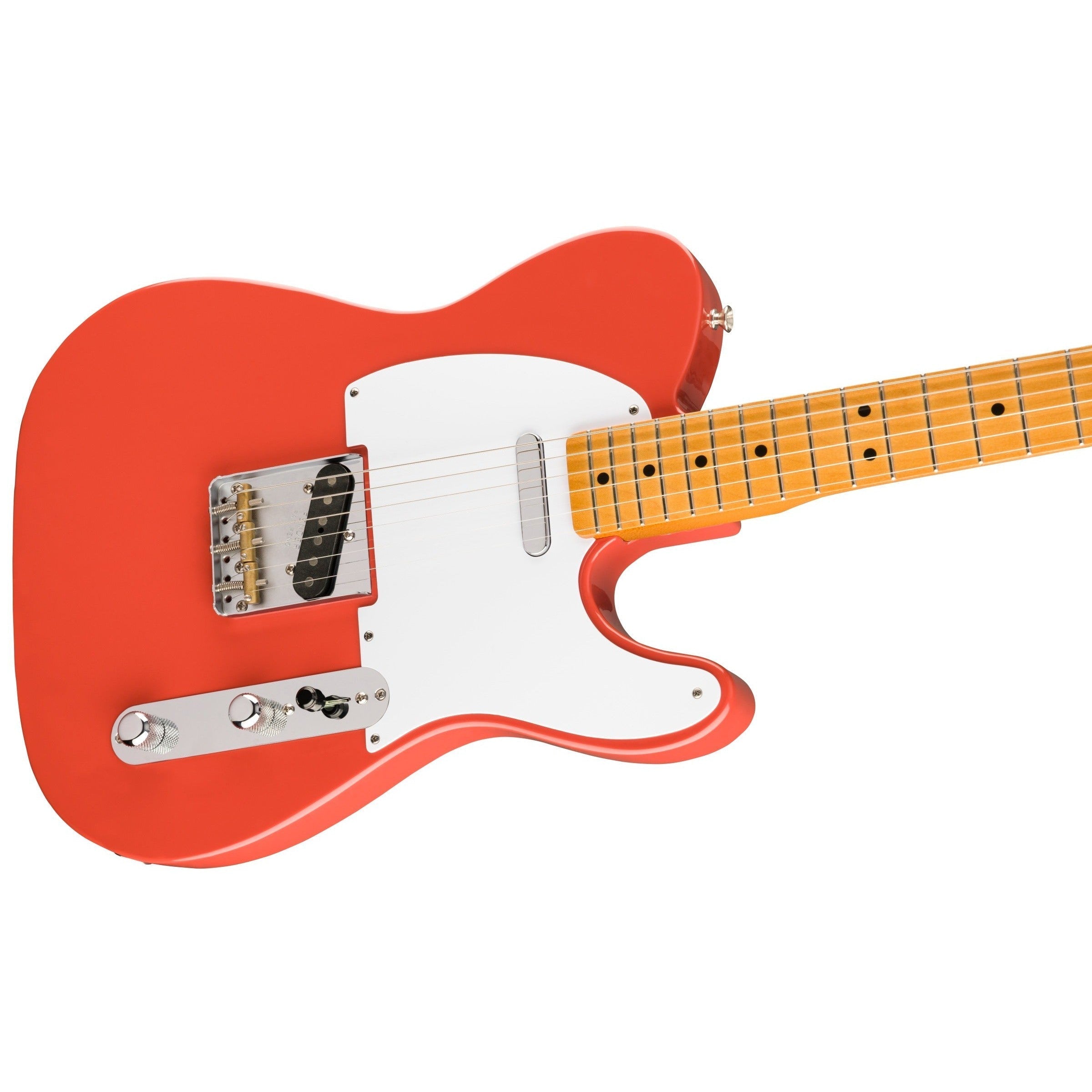 Đàn Guitar Điện Fender Vintera 50s Telecaster-Mai Nguyên Music